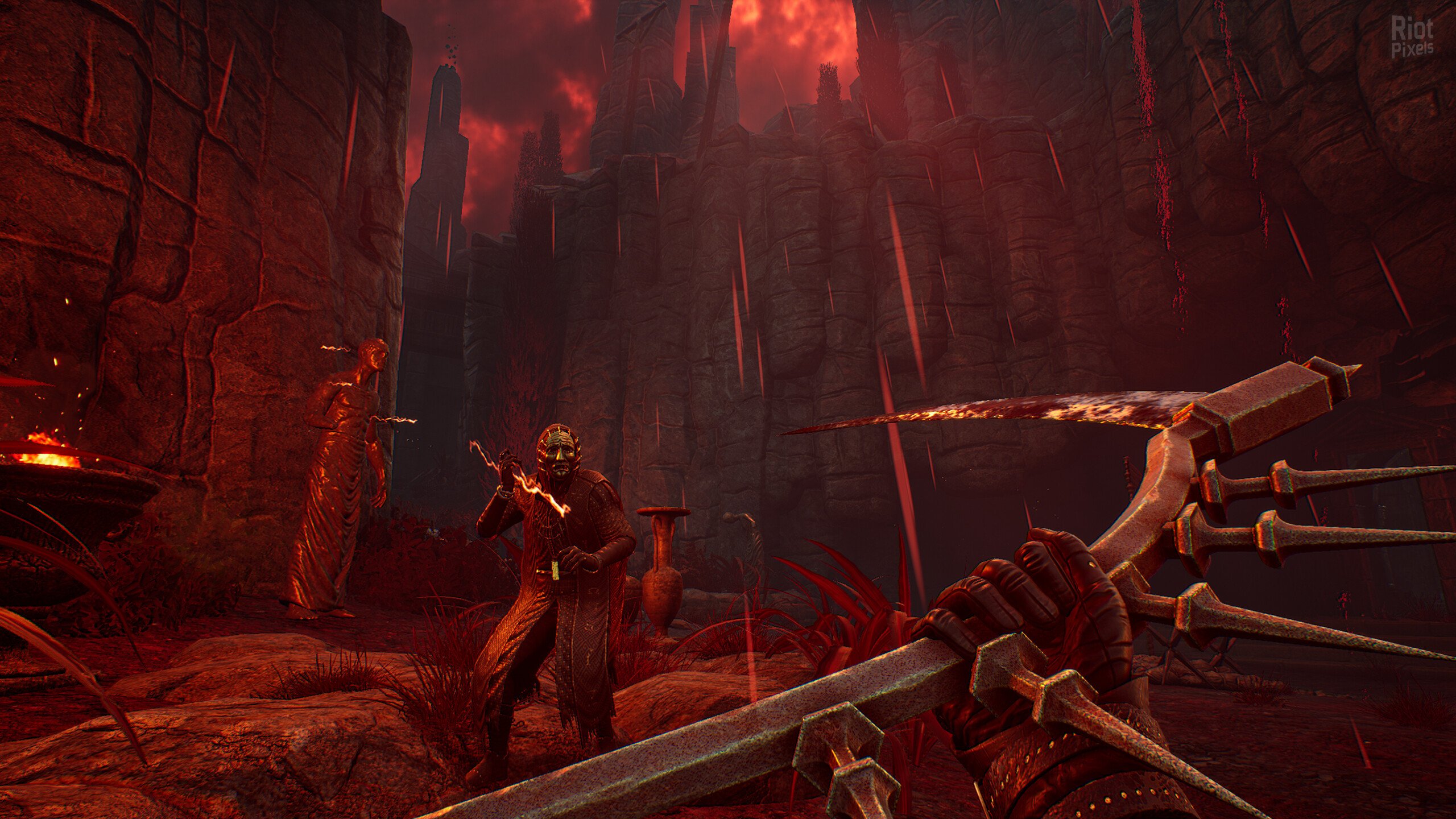 [10]-PERISH: Elysium Edition – v7430 (Post-Anniversary Update) + Bonus OST + Windows 7 Fix Download