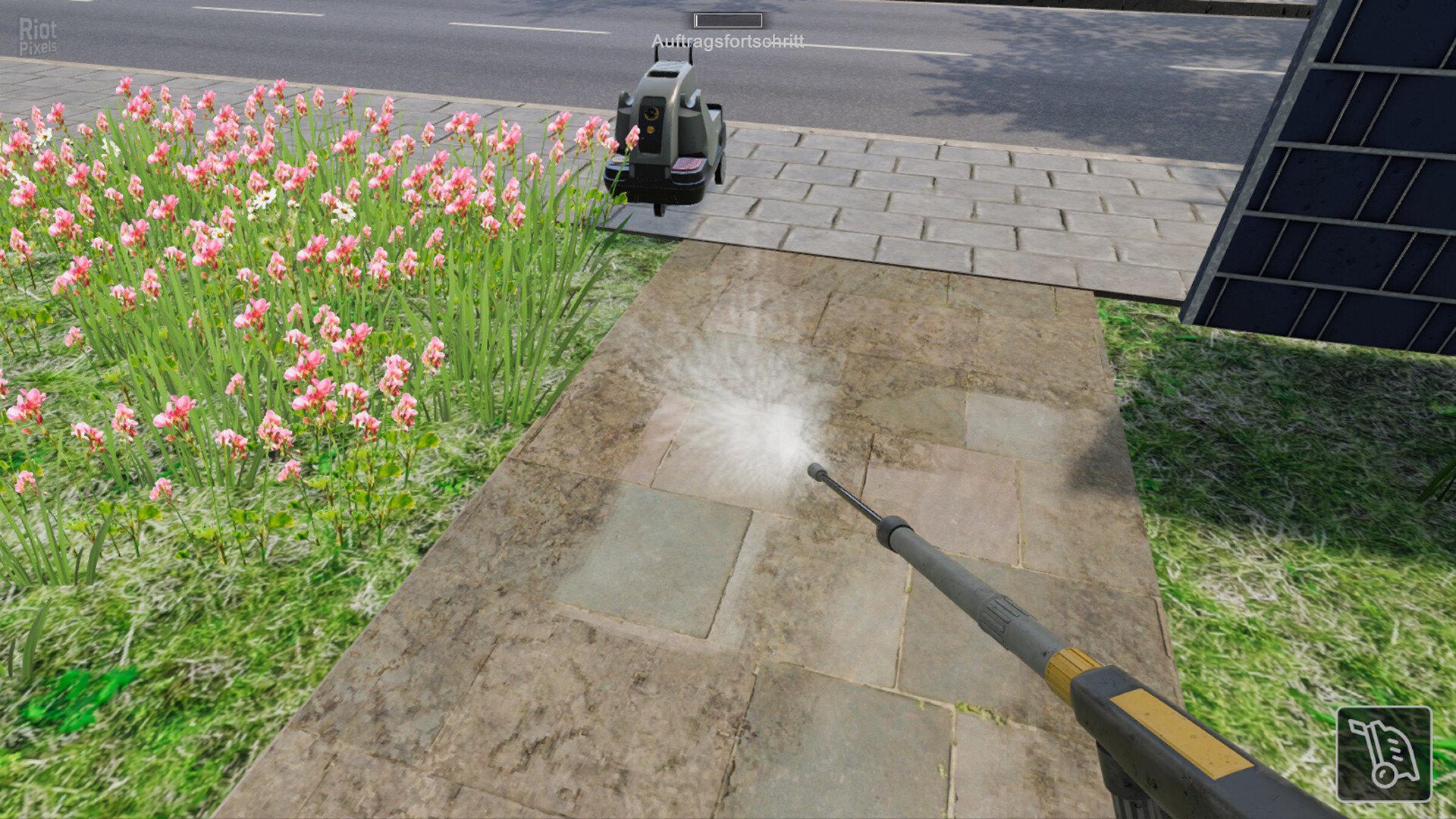 [10]-Fix It: The Handyman Simulator Download