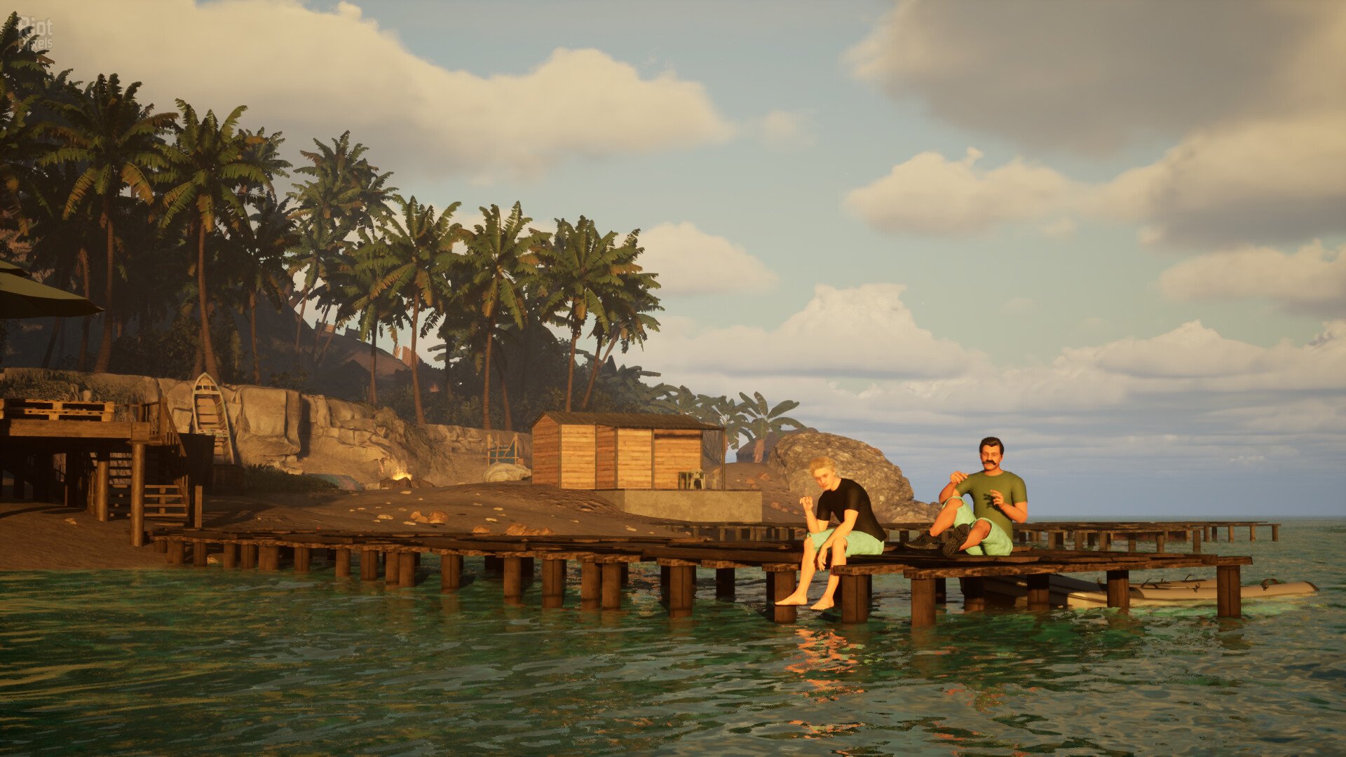 [7]-Drug Dealer Simulator 2 – v1.0.2 + Multiplayer + Windows 7 Fix Download