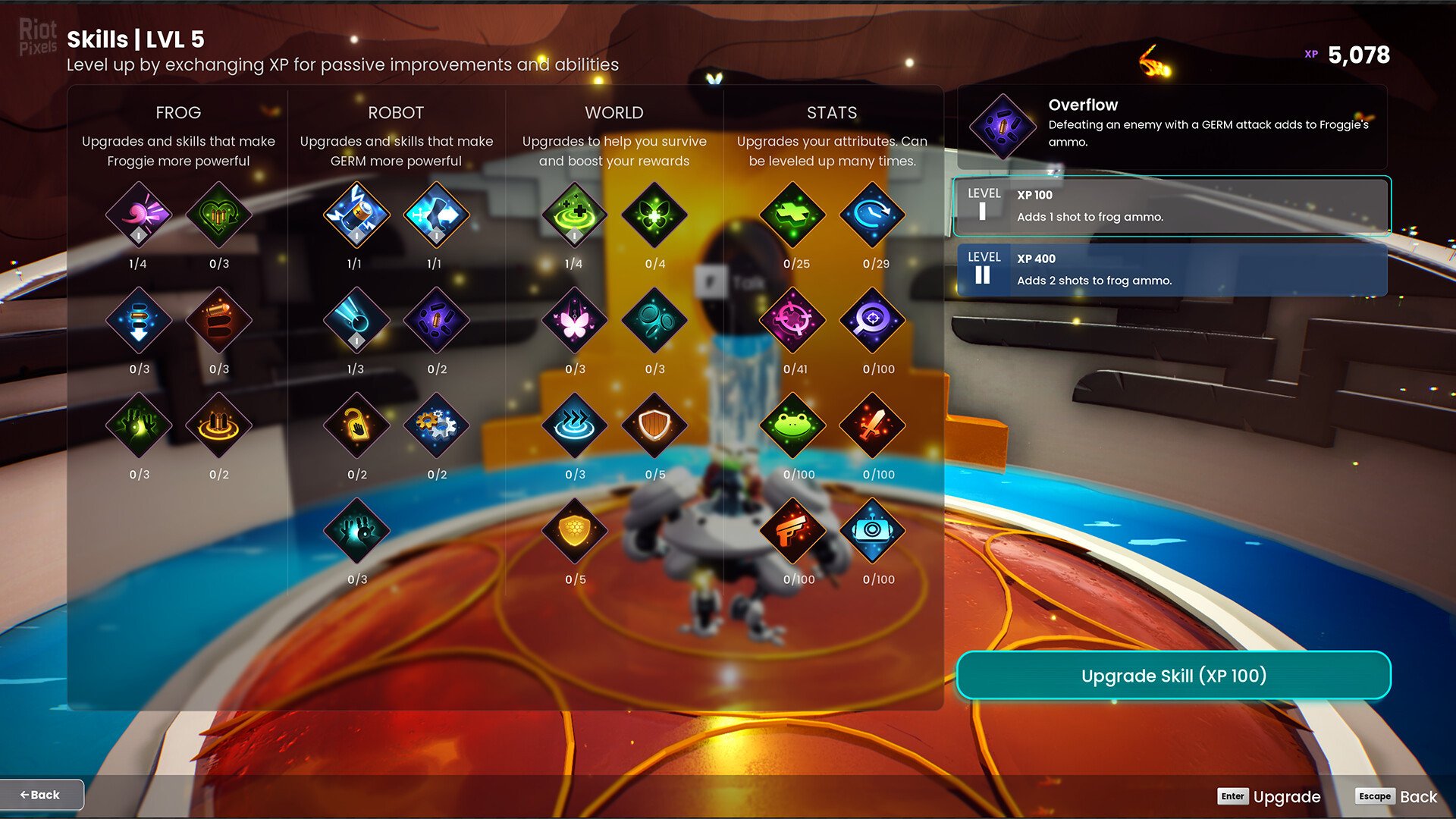 [4]-Shoulders of Giants: Ultimate – v1.9.1 Download