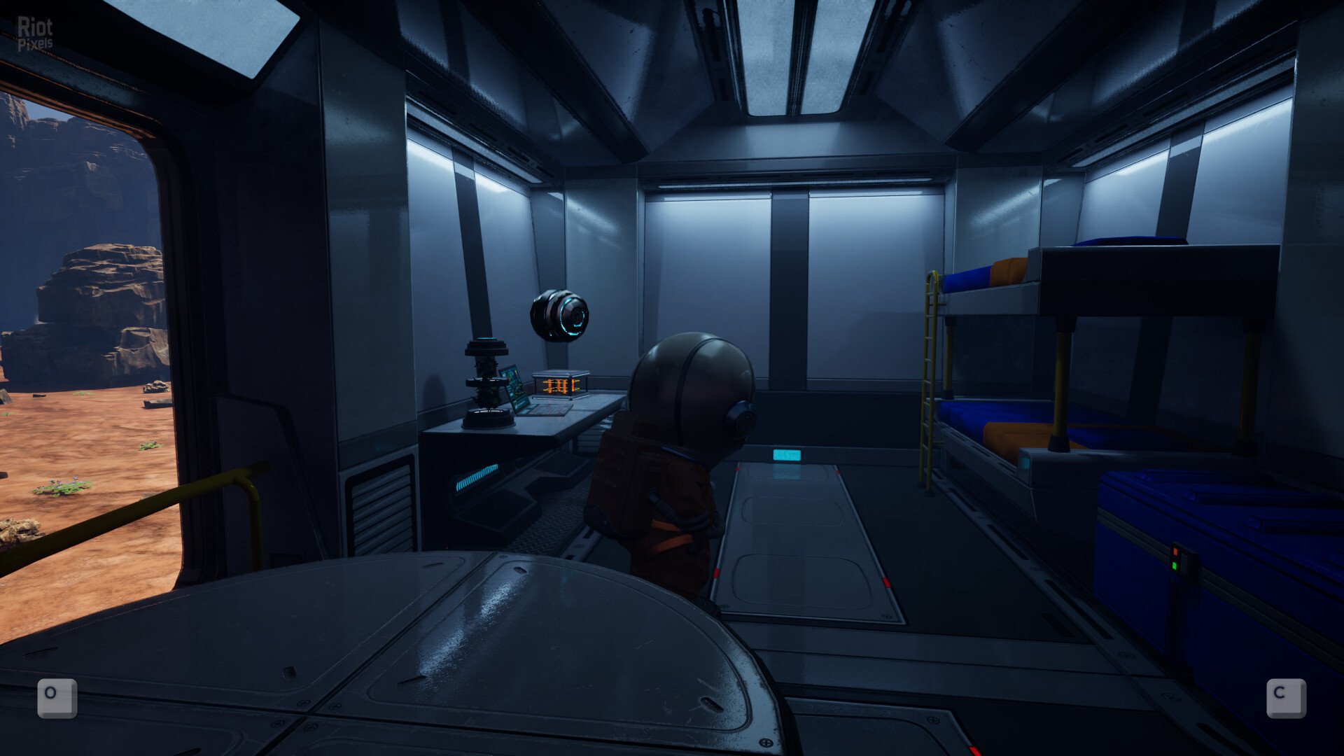 [6]-Planternauts + Windows 7 Fix Download