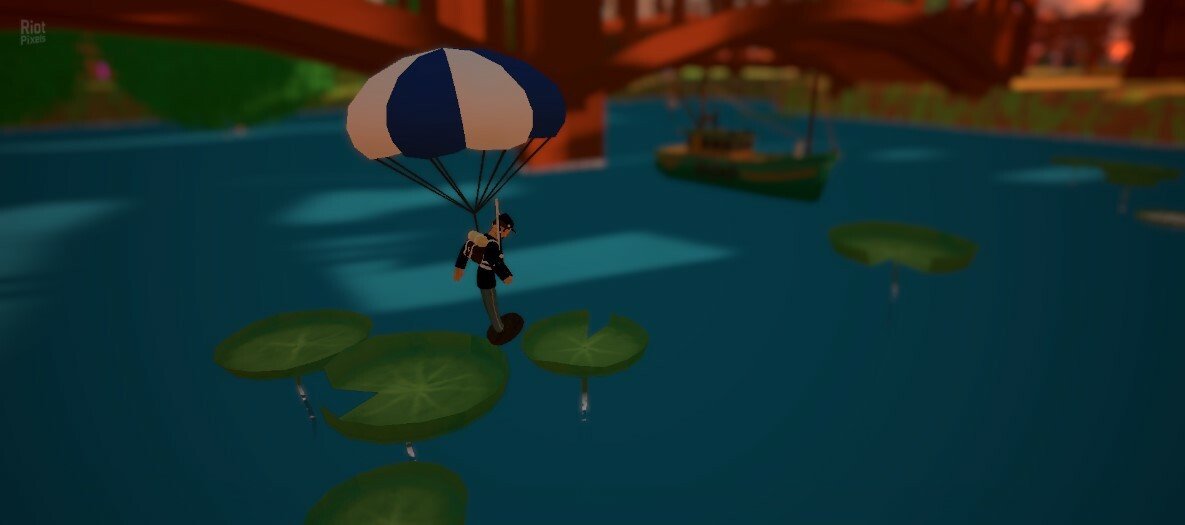 [6]-An Everyday Story Download