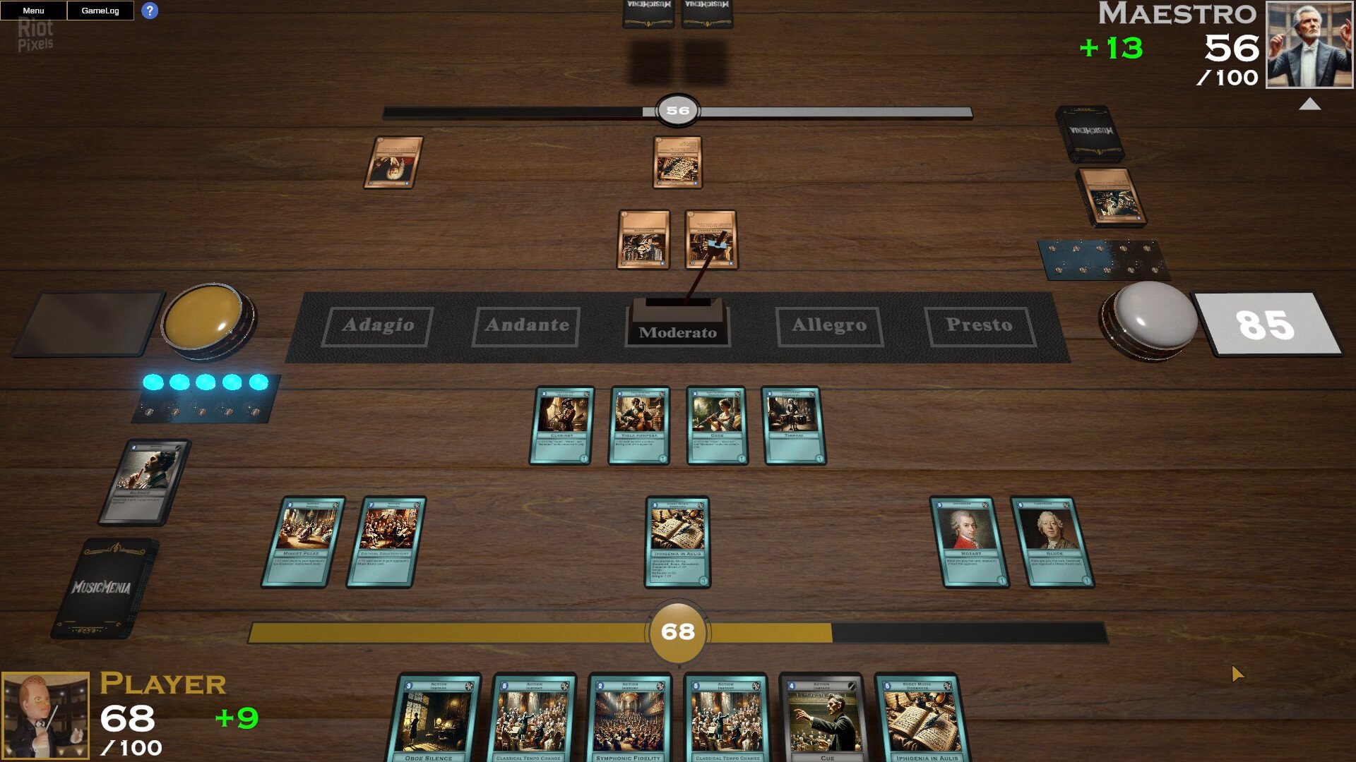 [12]-Musicmenia – v1.0.0 Download