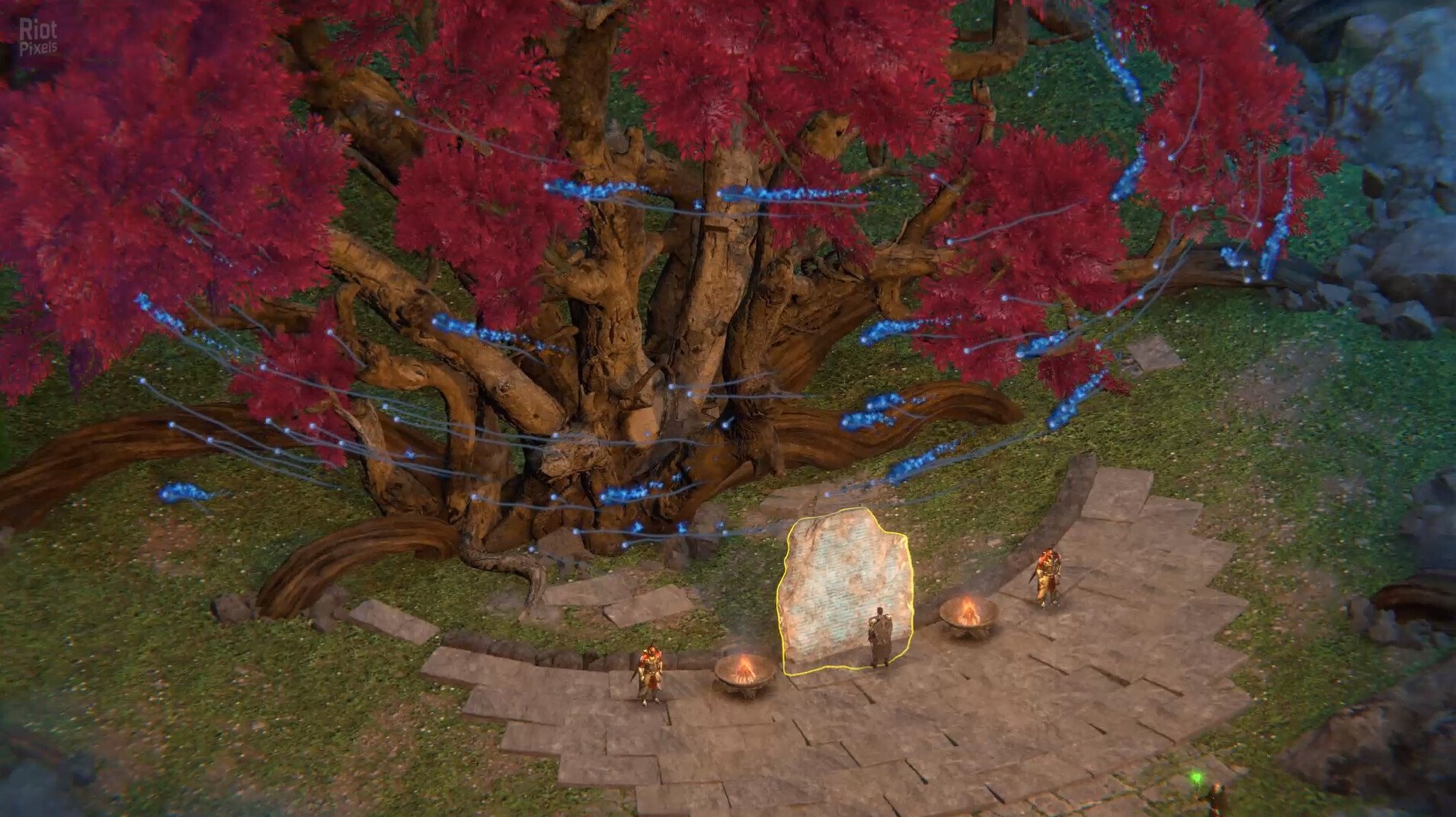 [14]-Alaloth: Champions of The Four Kingdoms – Deluxe Edition, v1.0 (Release) + 4 DLCs/Bonuses Download