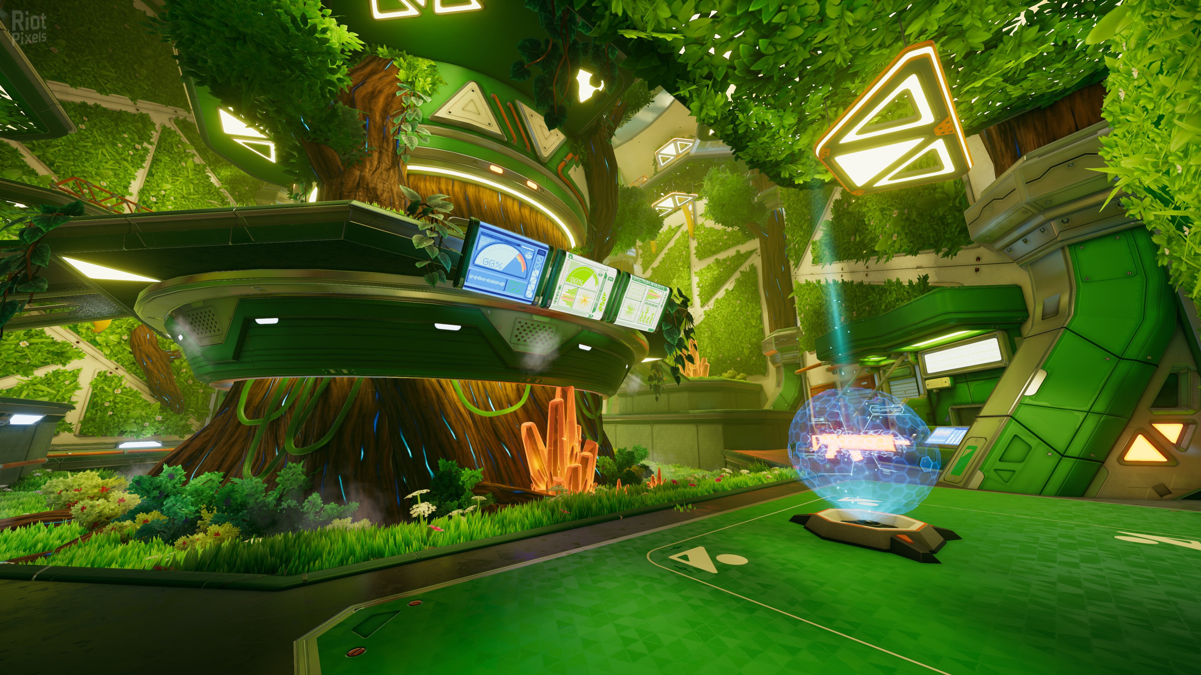 [8]-Battle Shapers + Original Soundtrack Bundle, v1.0.0.9952 Download