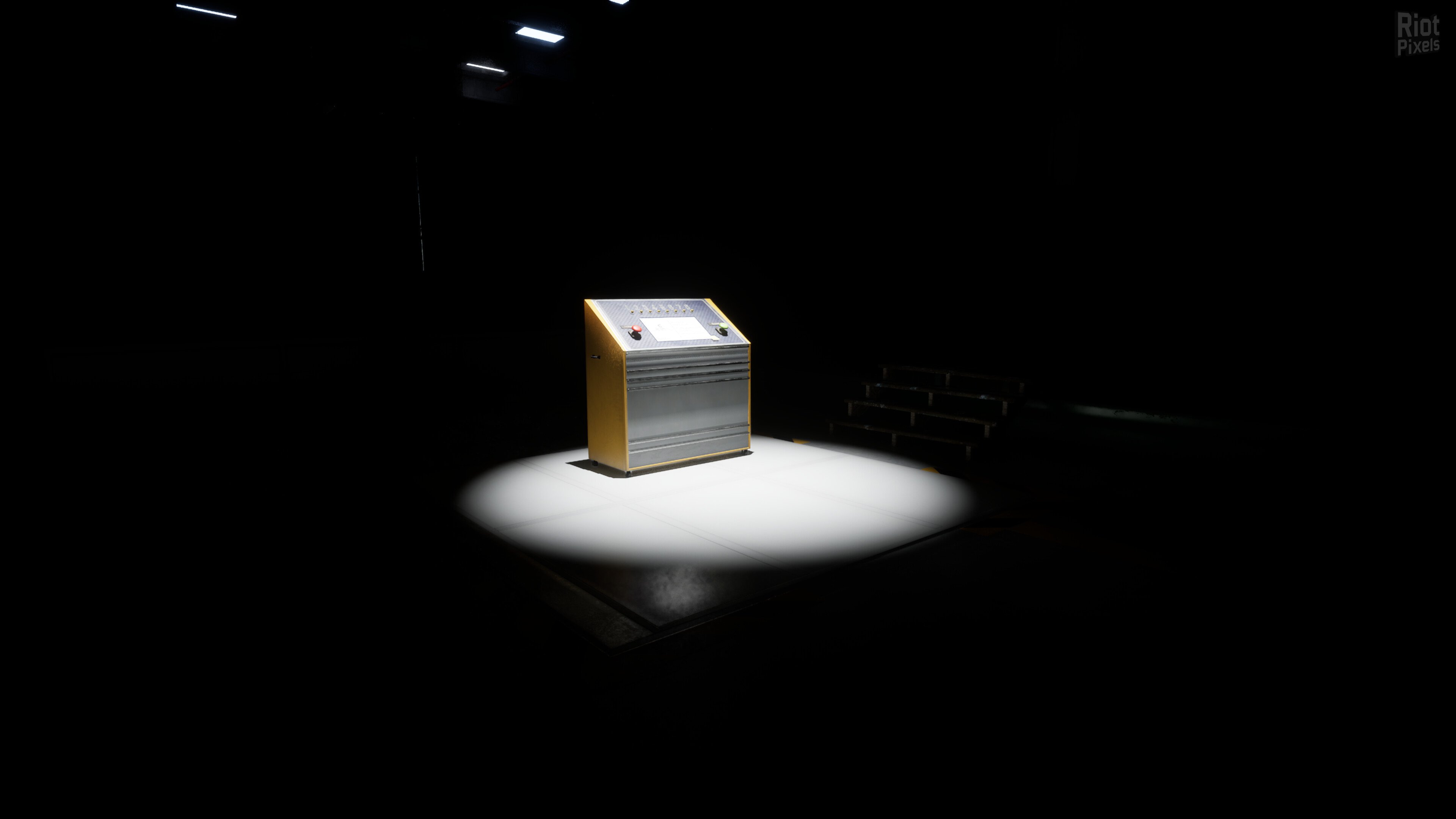 [2]-The Cabin Factory – v1.07 Download