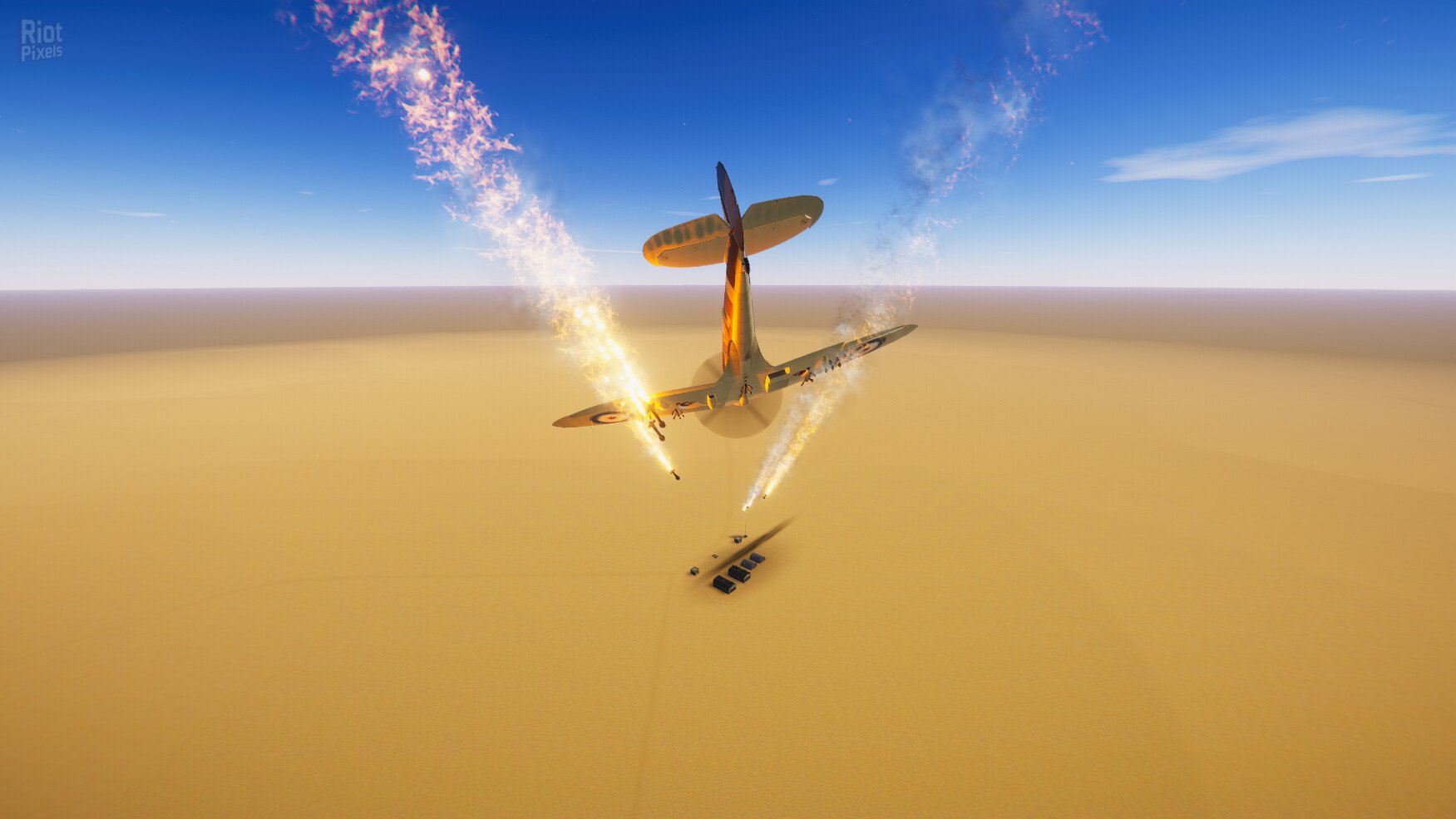 [12]-Vincemus – Air Combat, v1.2.0a Download