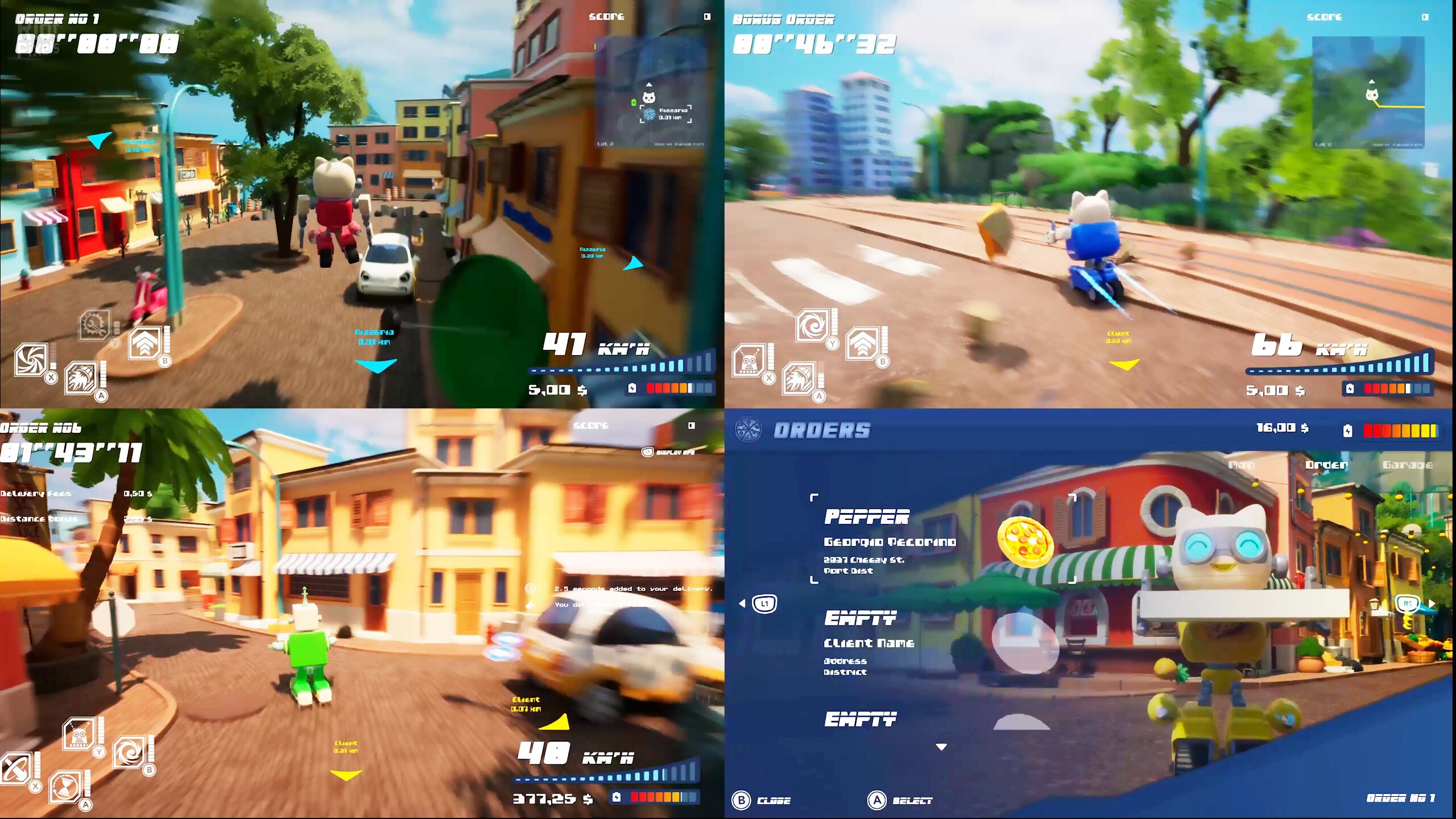 [5]-PizzaPanic Download