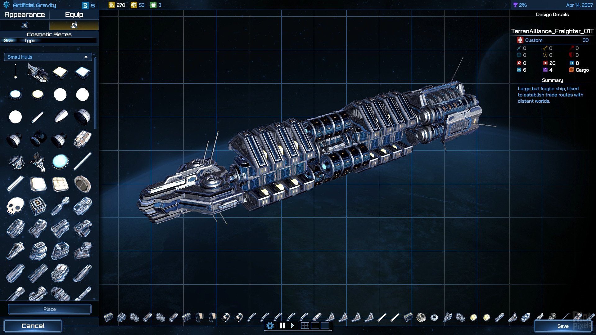 [9]-Galactic Civilizations IV: Supernova Edition – v2.92 + 5 DLCs/Bonuses Download