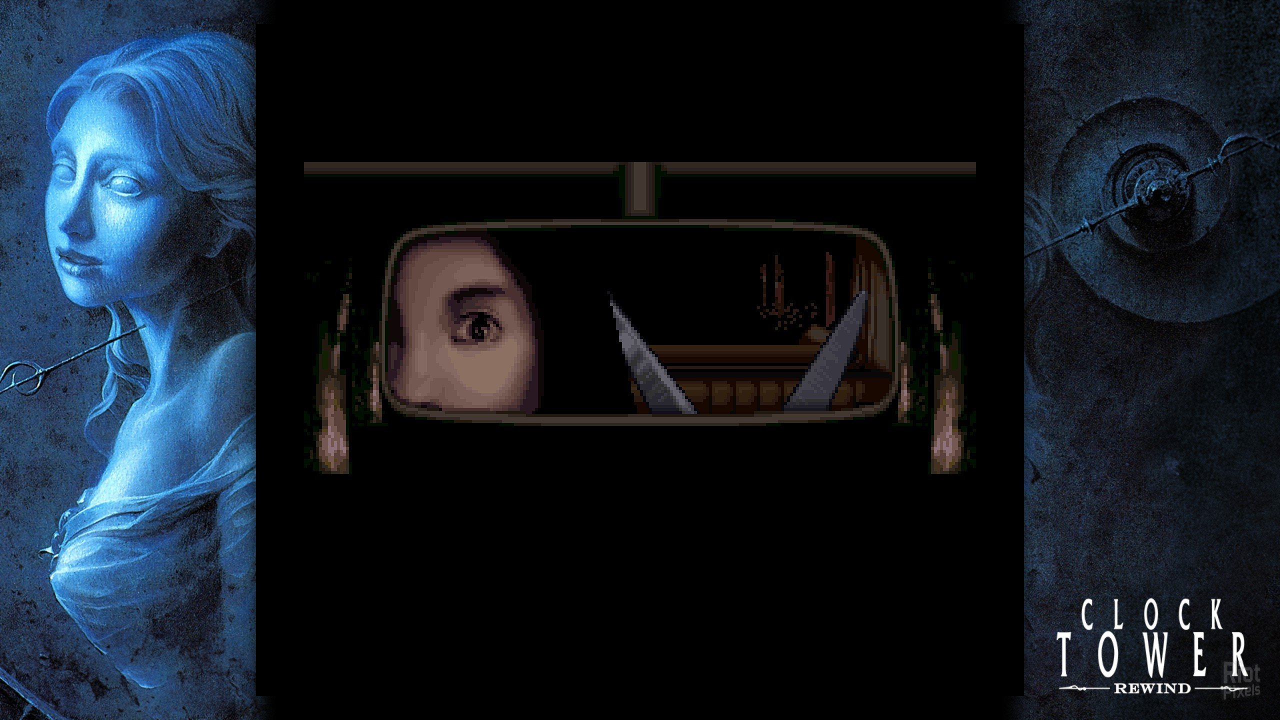 [11]-Clock Tower: Rewind – Build 16699624 Download