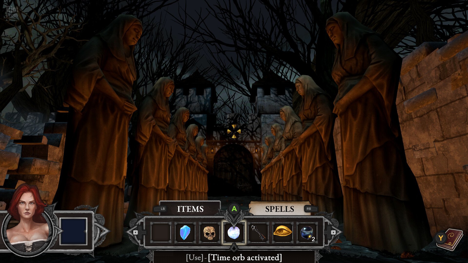 [7]-Shadowgate 2 – v1.0.1 Download