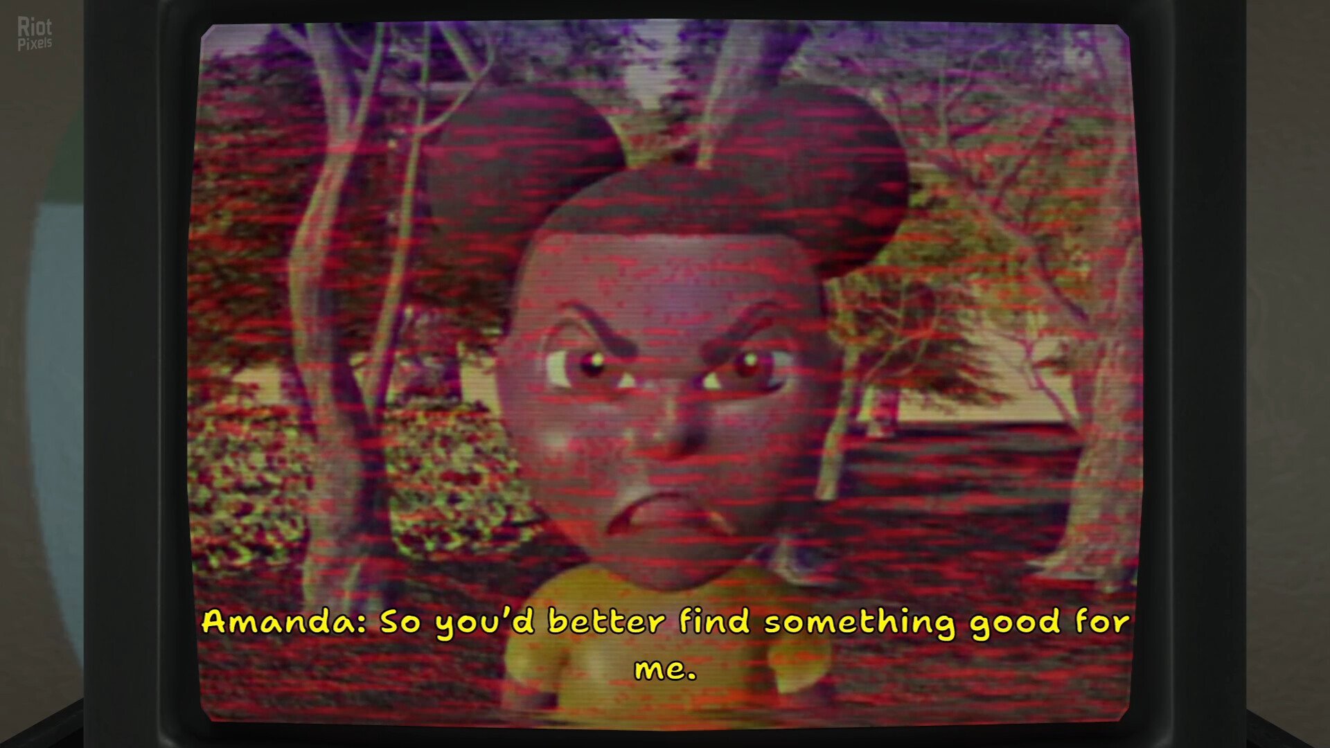 [6]-Amanda the Adventurer 2 – v1.0.5e Download