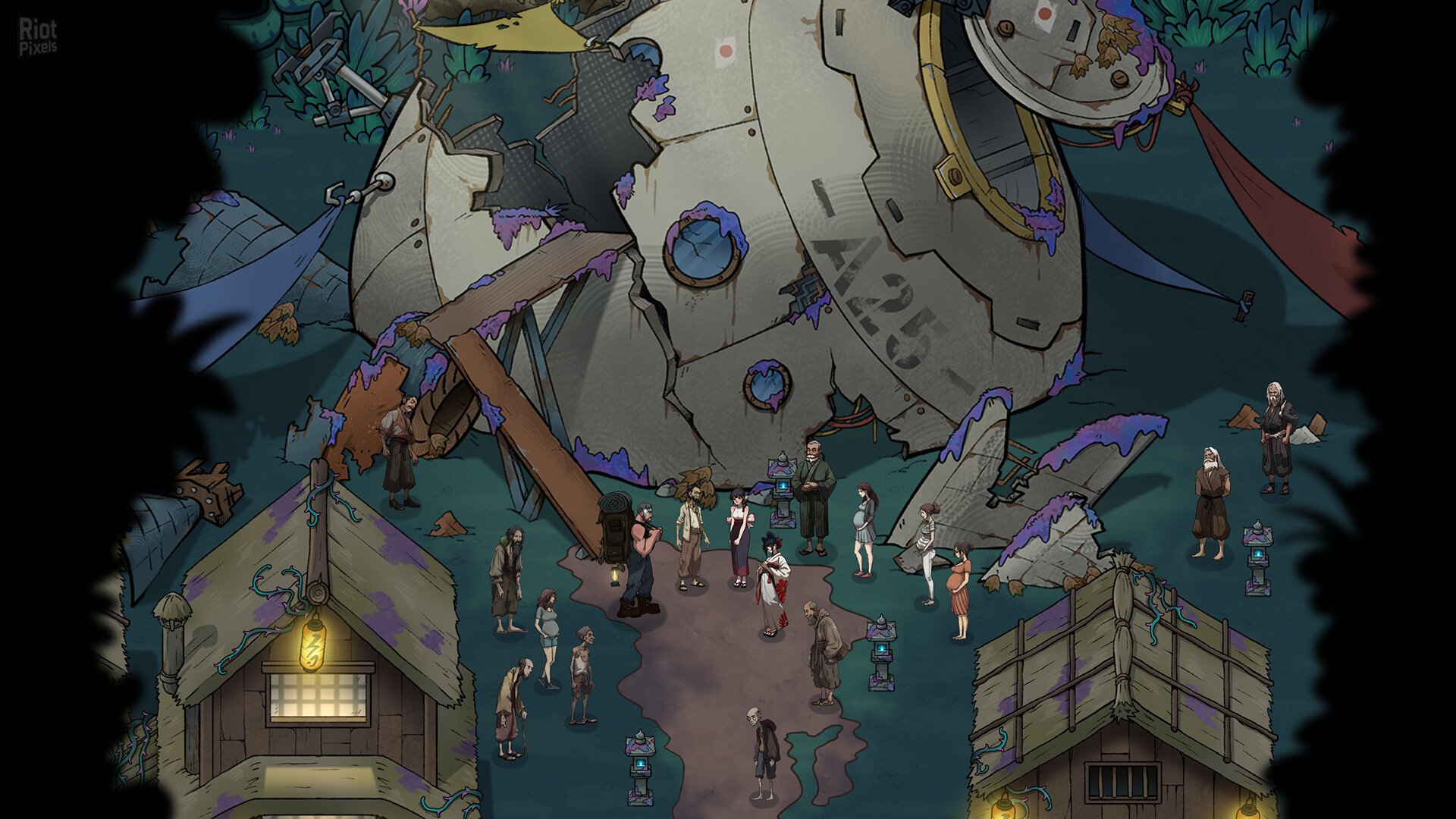 [10]-Xenowars Download