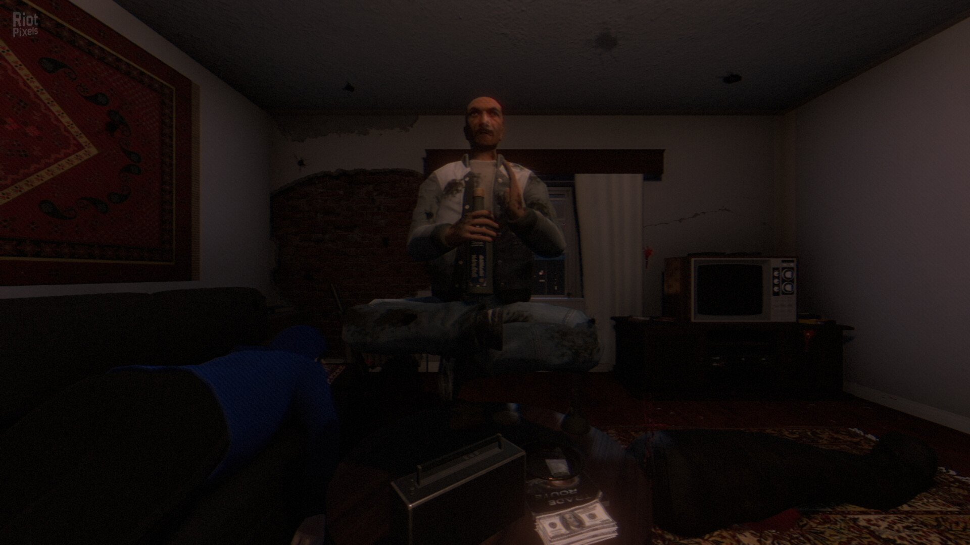 [11]-Poop Killer: Flush or Die Download