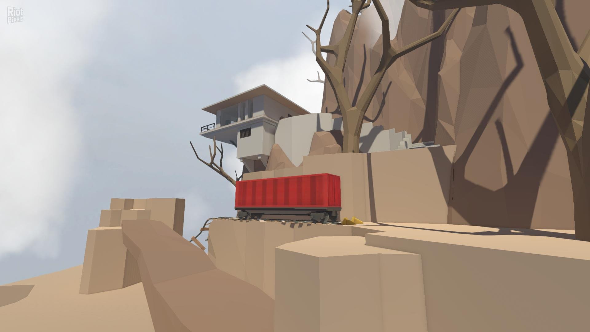 [3]-Human: Fall Flat – v1092002 (Candyland Update) + Bonus OST Download