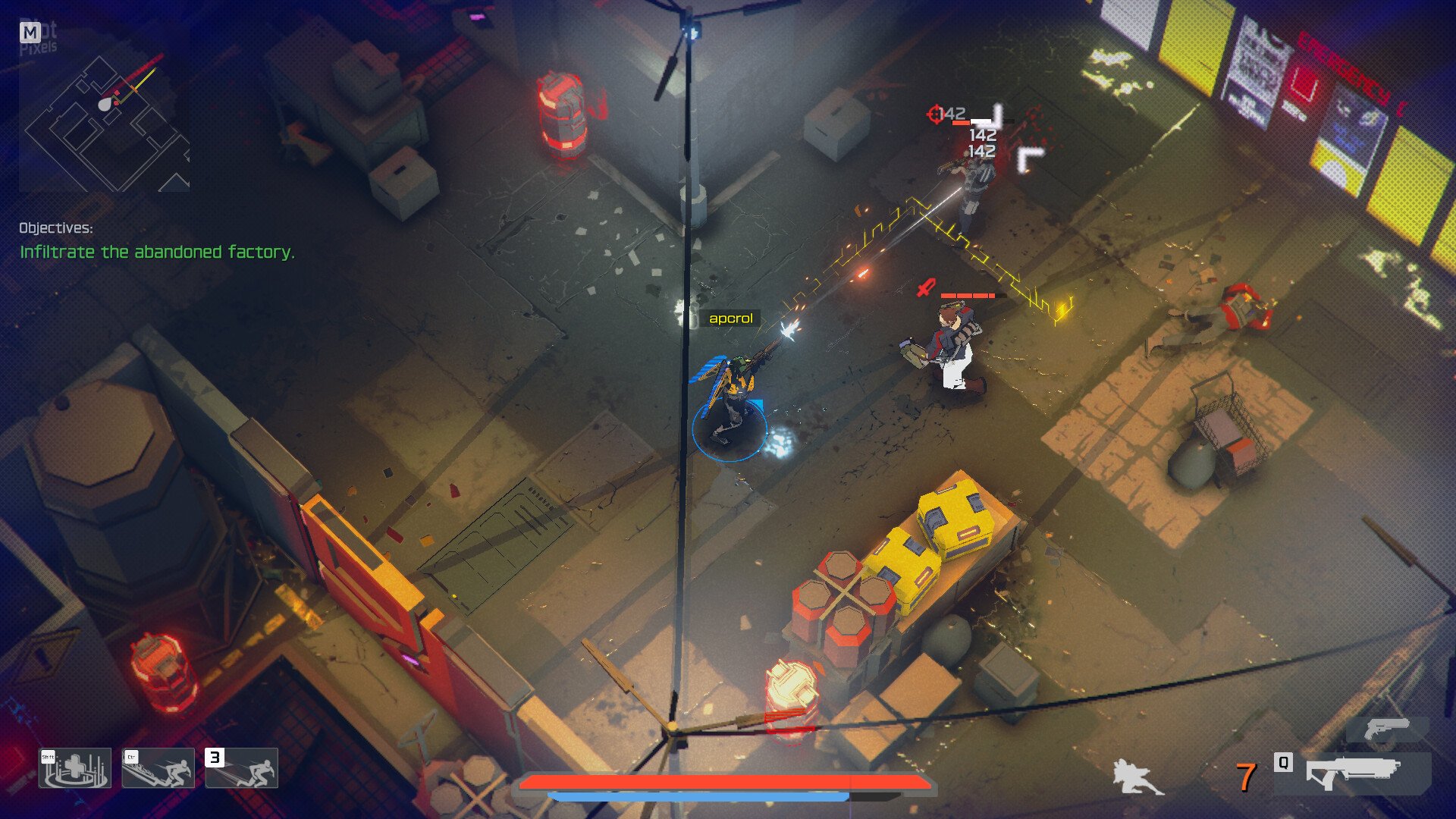 [15]-CyberCorp – v1.00 (Release) Download