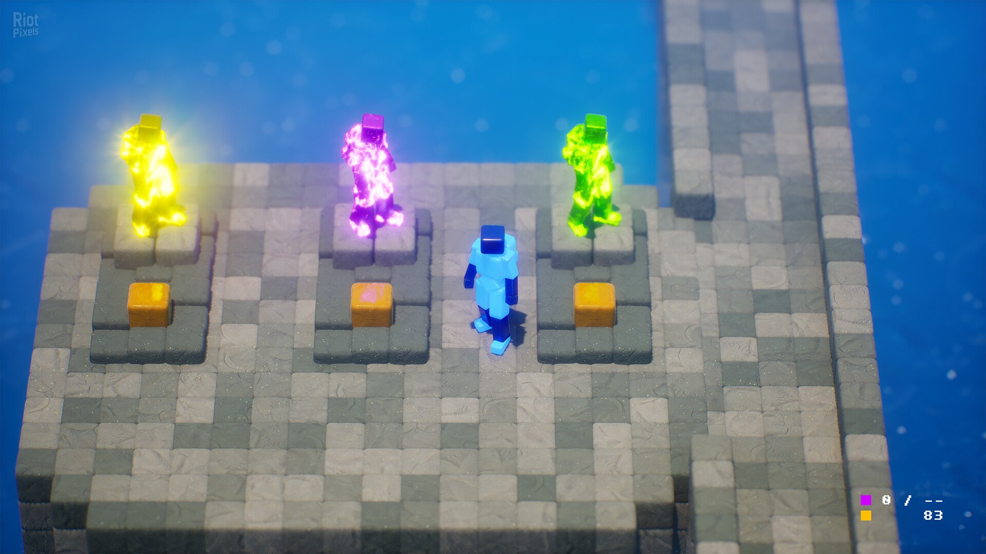 [3]-Unblock – v1.0.1 Download