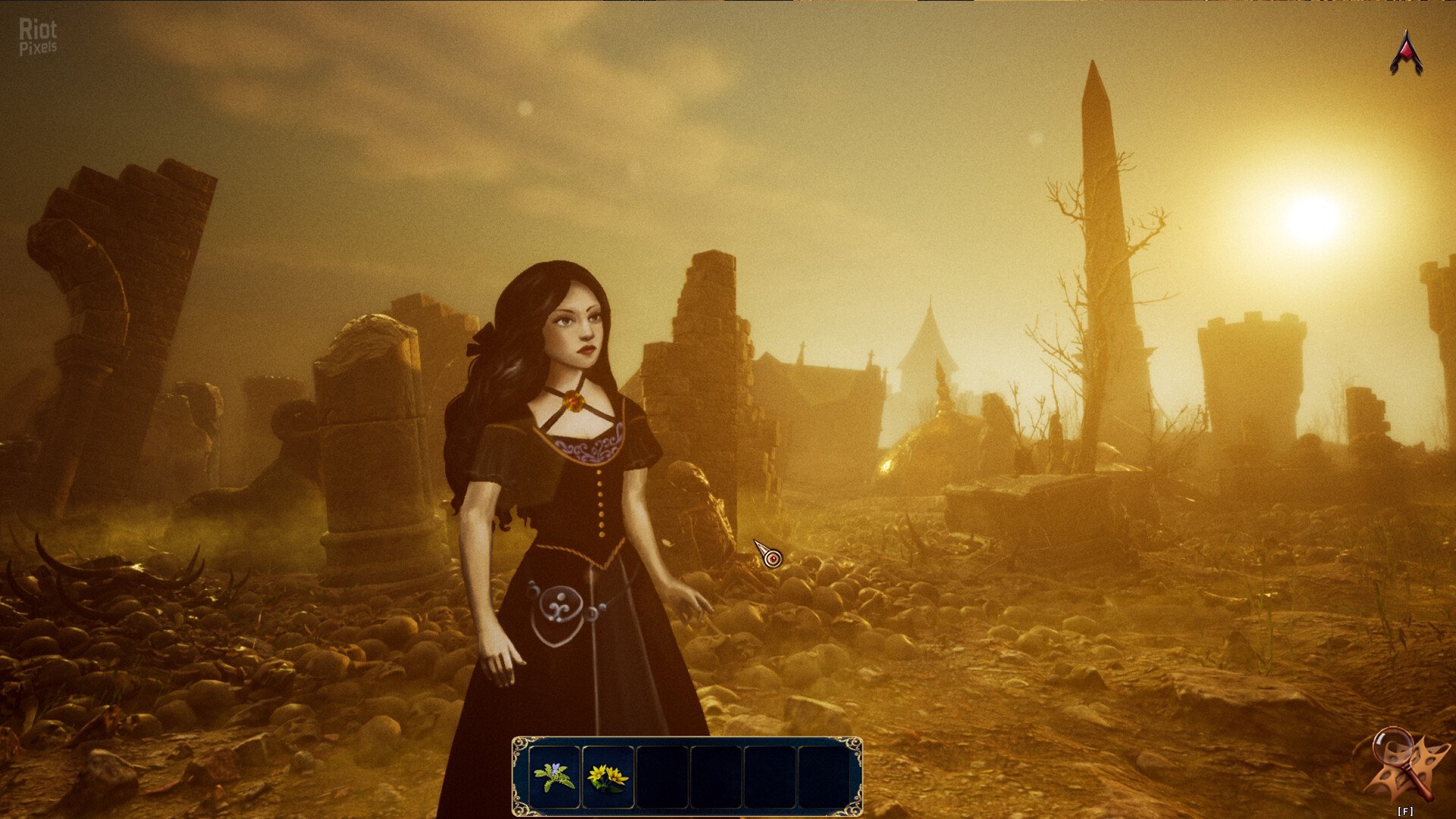 [12]-Castle of Secrets Download