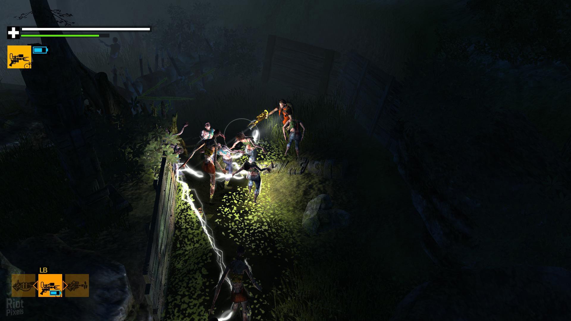 [7]-How to Survive: Storm Warning Edition Download