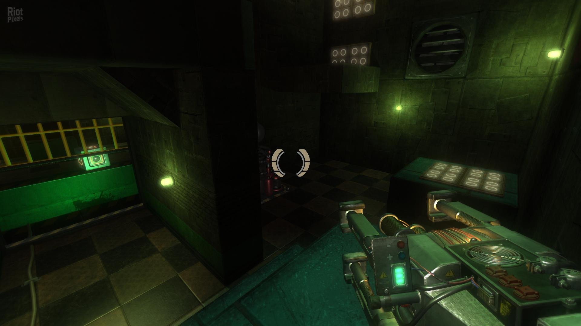 [14]-Magnetic: Cage Closed – Collector’s Edition Download