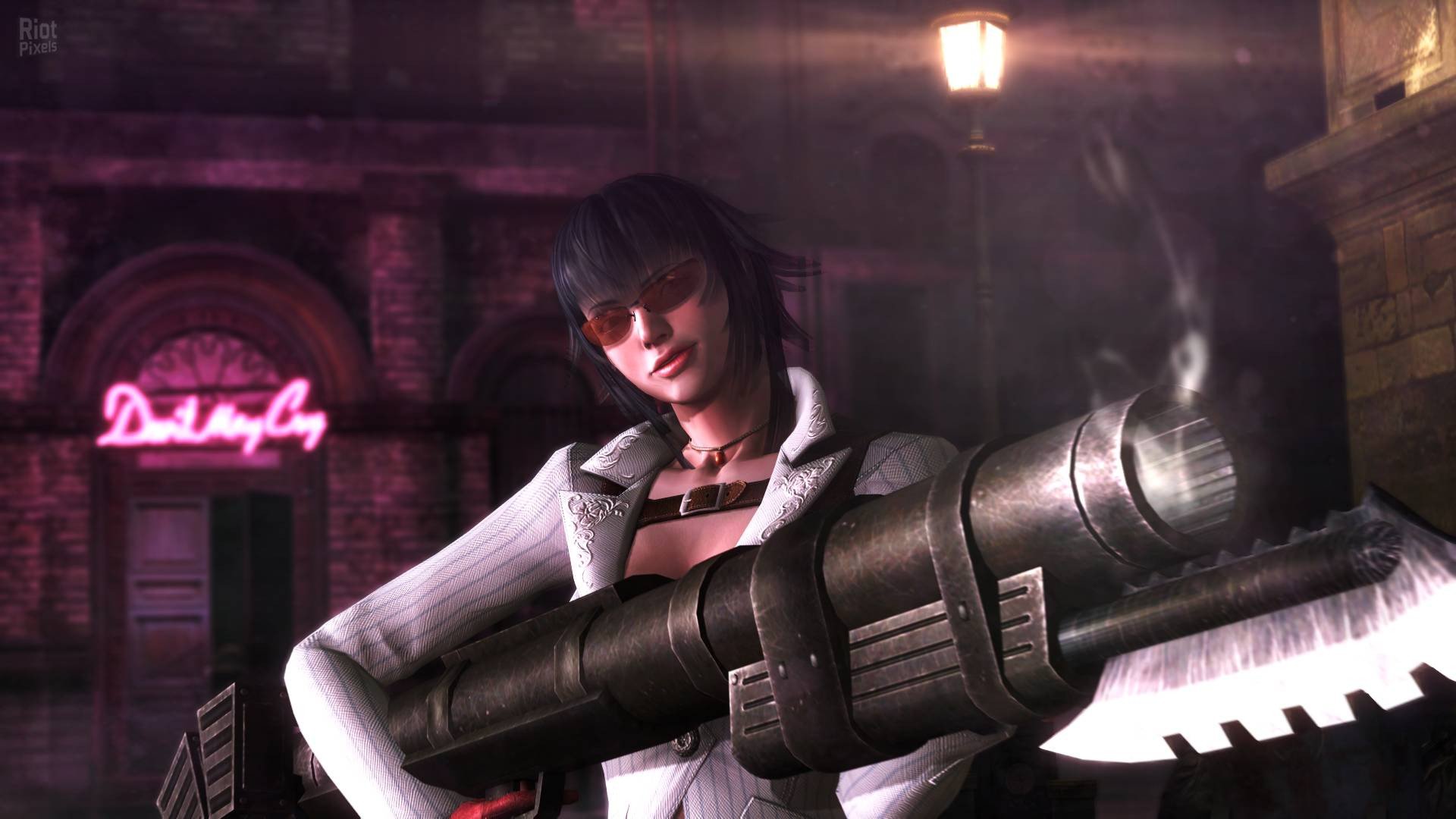 [10]-Devil May Cry 4: Special Edition Download