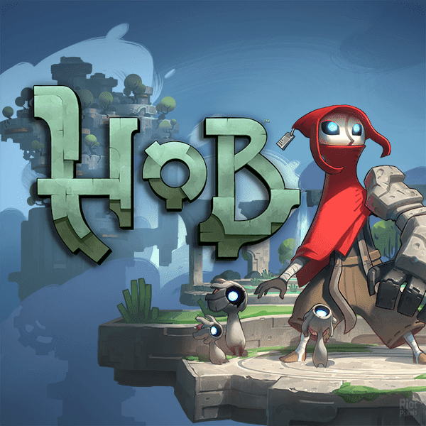 Hob – v1.10.2.0/Update 2-HohohoGames