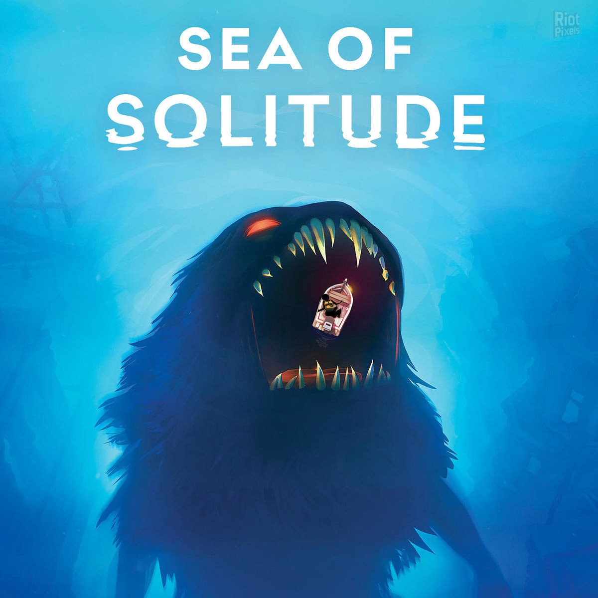 Sea of Solitude-HohohoGames