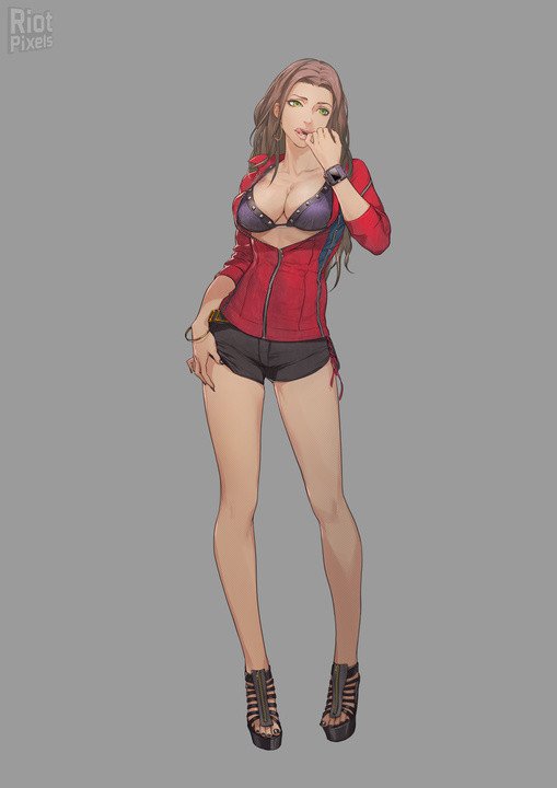 [27]-Zero Escape: Zero Time Dilemma Download