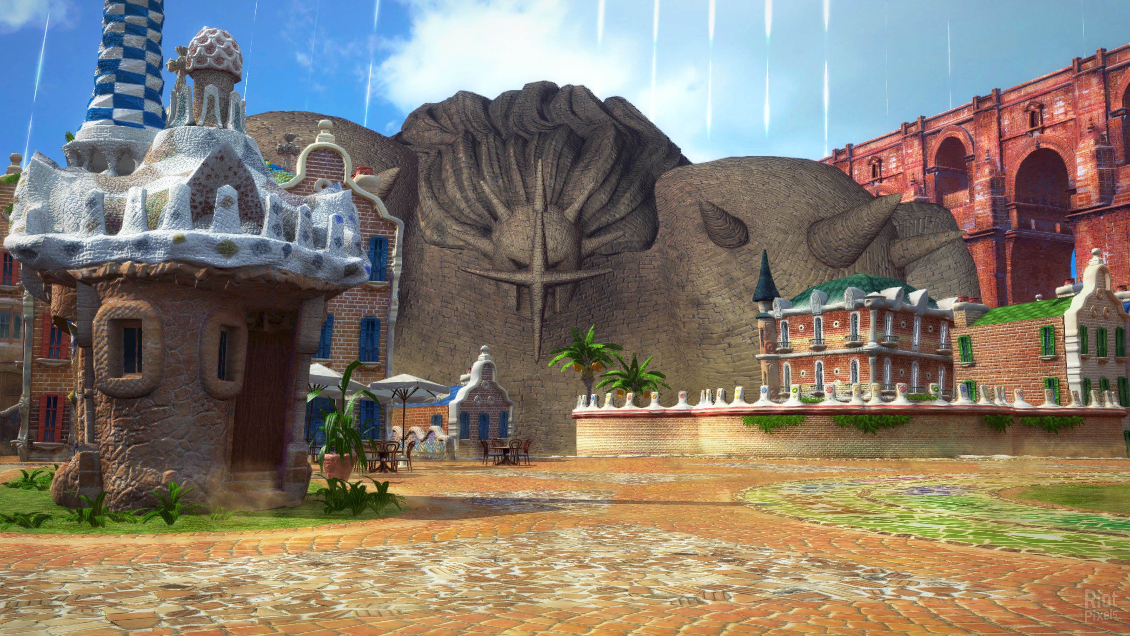 [5]-One Piece: Burning Blood – Gold Edition (All DLCs) Download