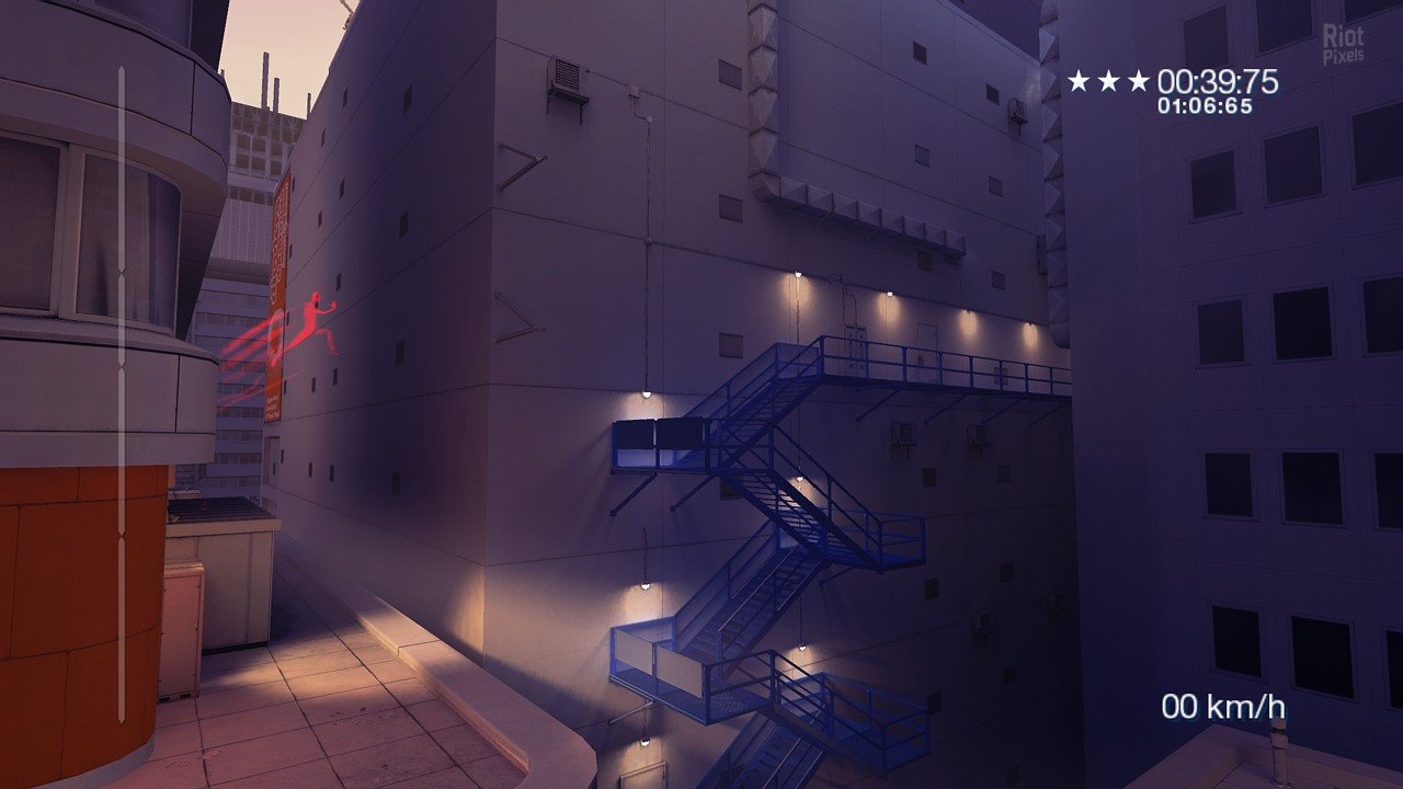 [16]-Mirror’s Edge, GOG DRM-Free v1.0.1.0 Download