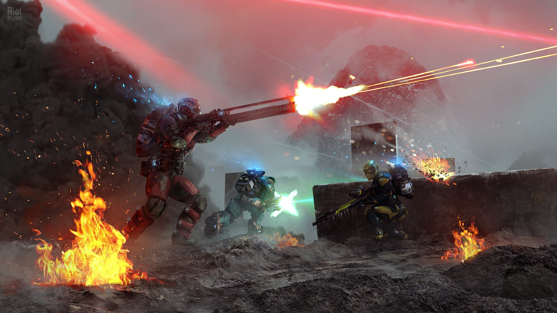 [21]-Shock Tactics + HotFix Download