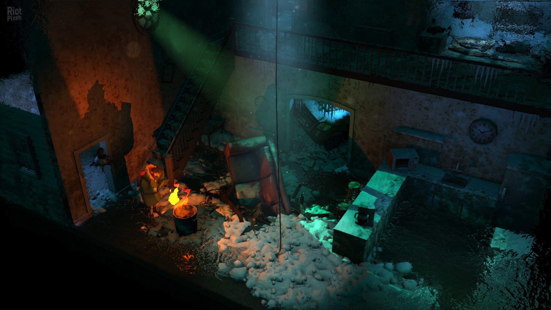 [4]-Impact Winter – v1.0.5 Download