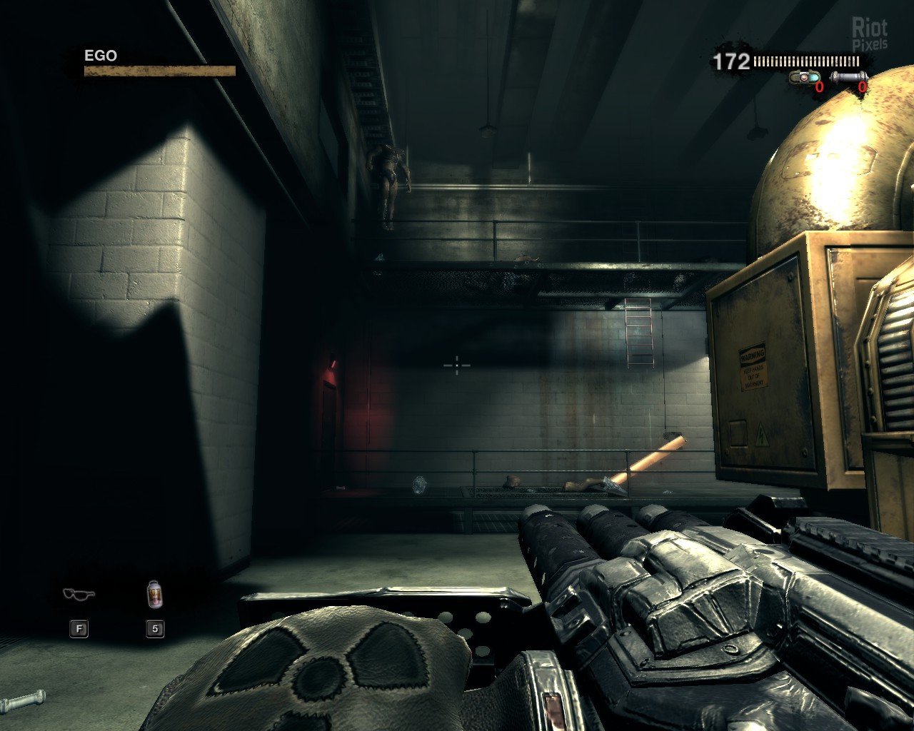 [12]-Duke Nukem Forever, v1.0 (Build 244) + 3 DLCs Download