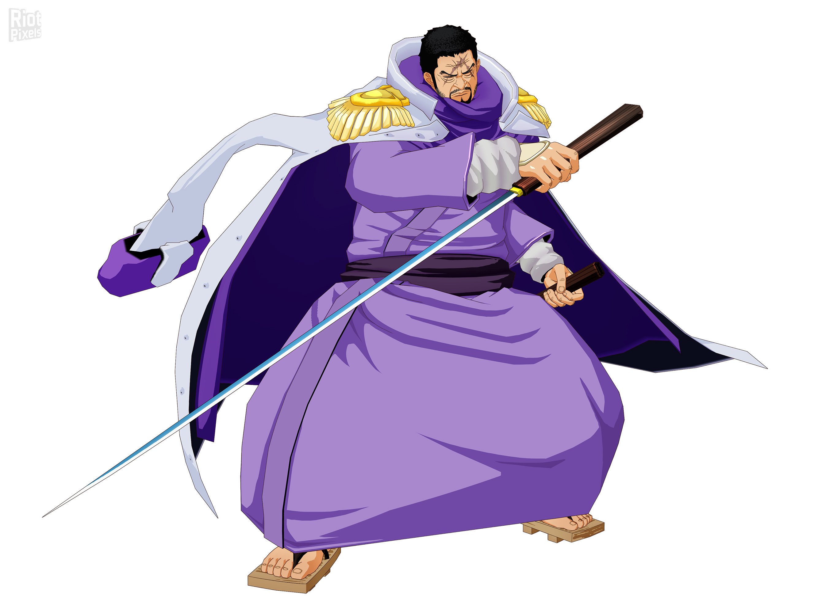 [32]-One Piece: Unlimited World Red – Deluxe Edition Download