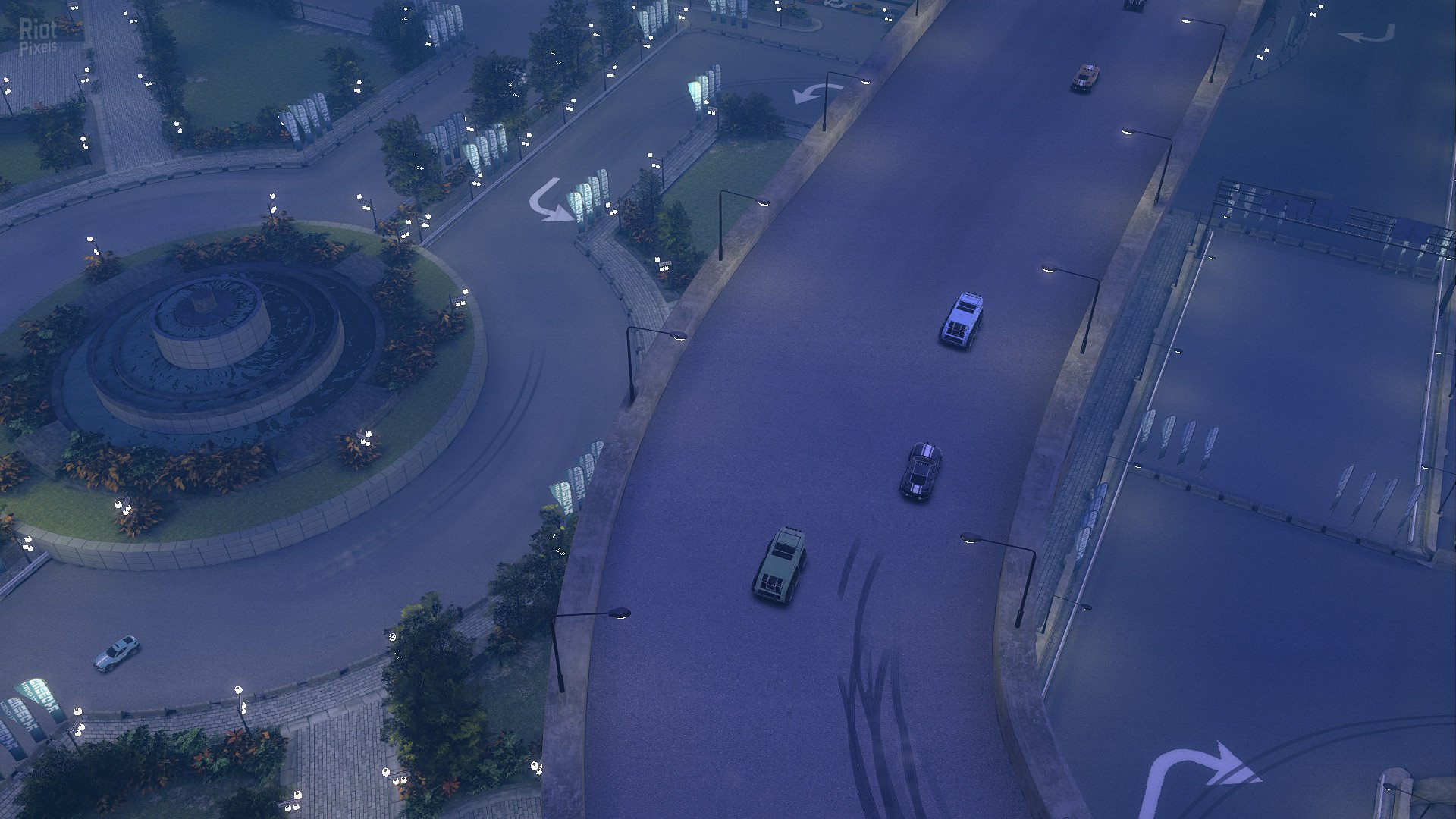 [10]-Mantis Burn Racing + 3 DLCs Download