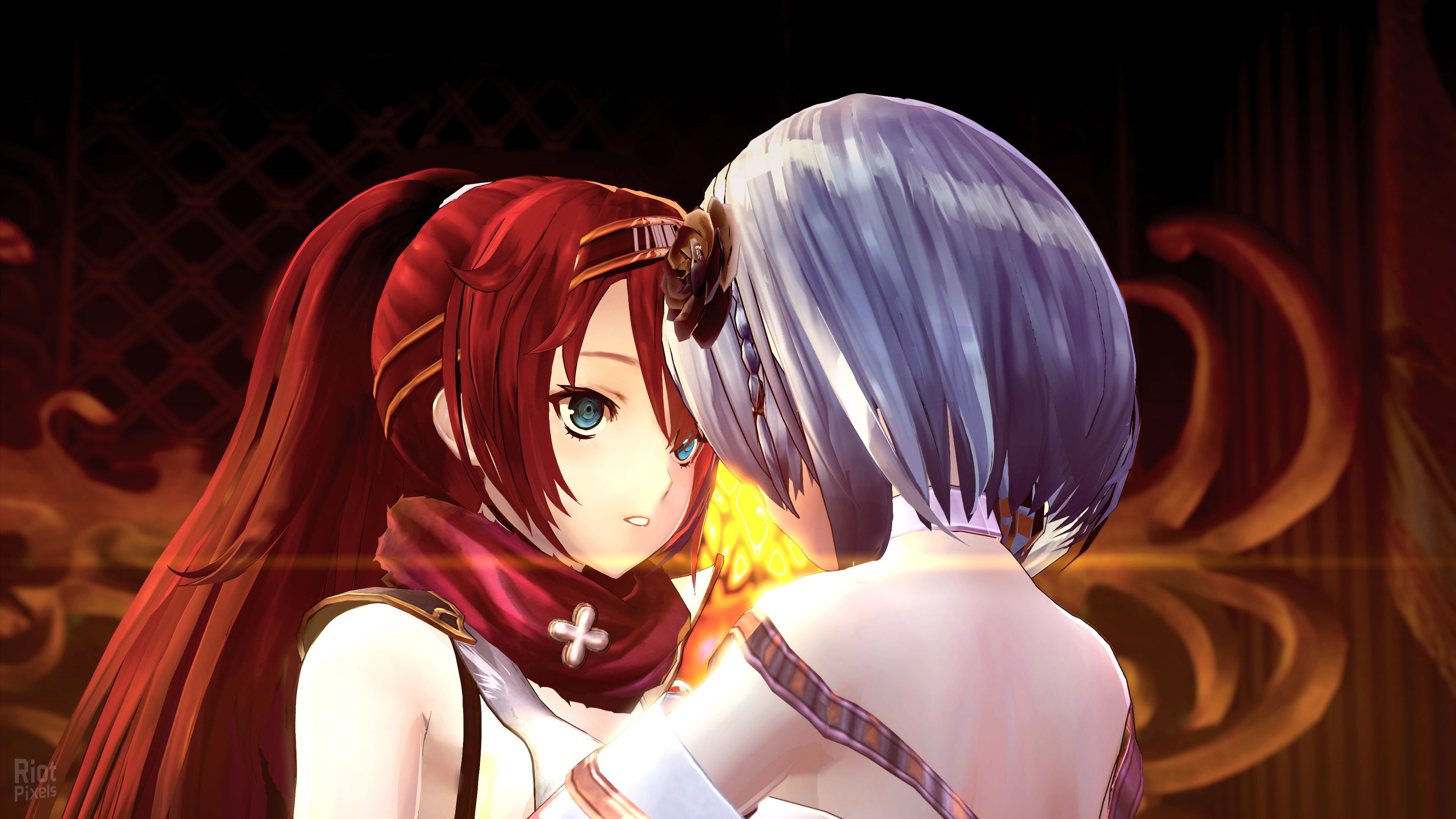 [14]-Nights of Azure 2: Bride of the New Moon Download