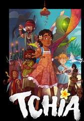 Tchia: Oléti Edition – Build 13814412 + 3 DLCs/Bonuses-HohohoGames