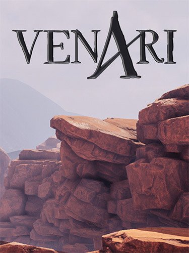VENARI: Escape Room Adventure-HohohoGames