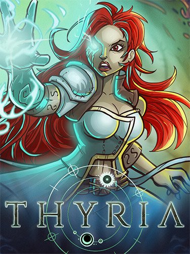 Thyria – v1.0 (Release)-HohohoGames