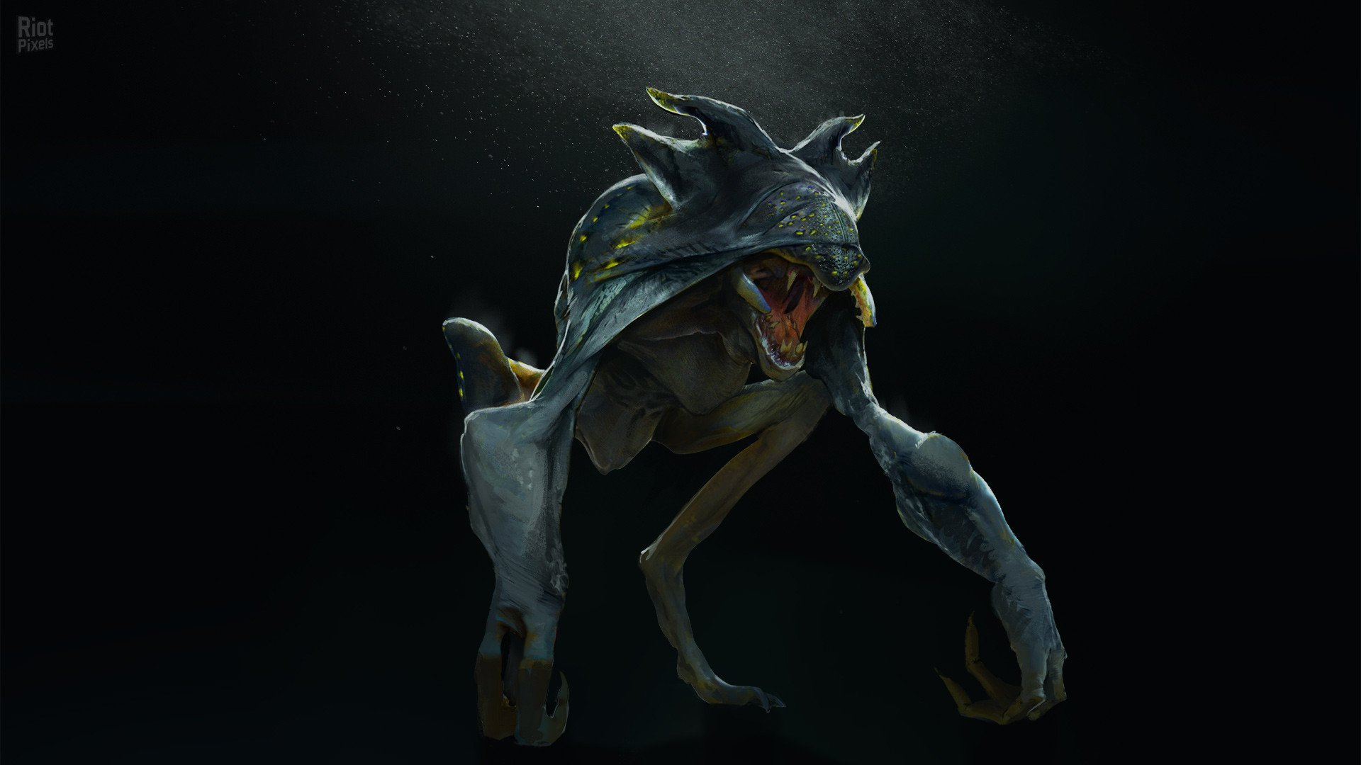 [27]-Earthfall + DLC + Multiplayer Download