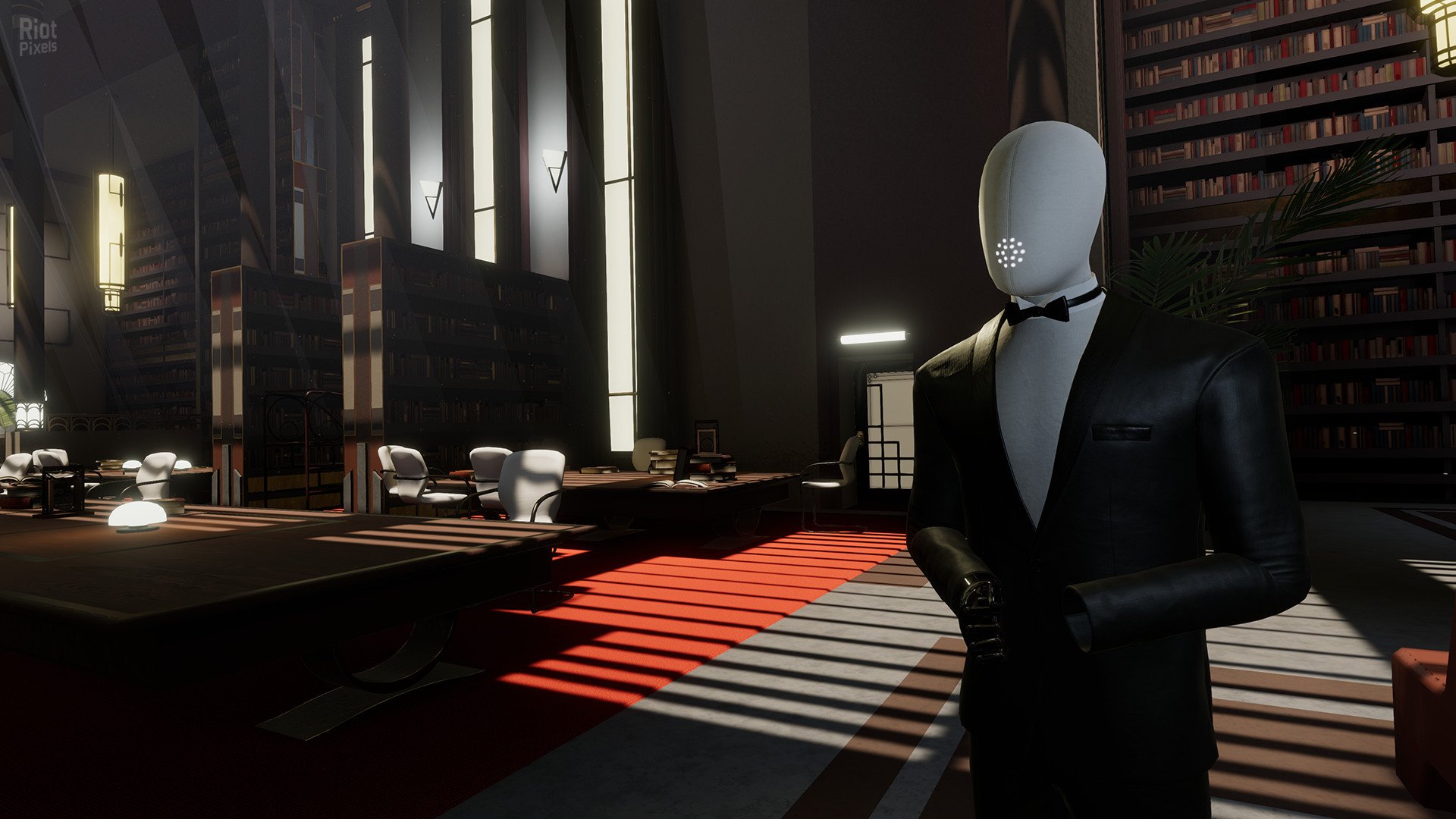 [4]-The Spectrum Retreat Download