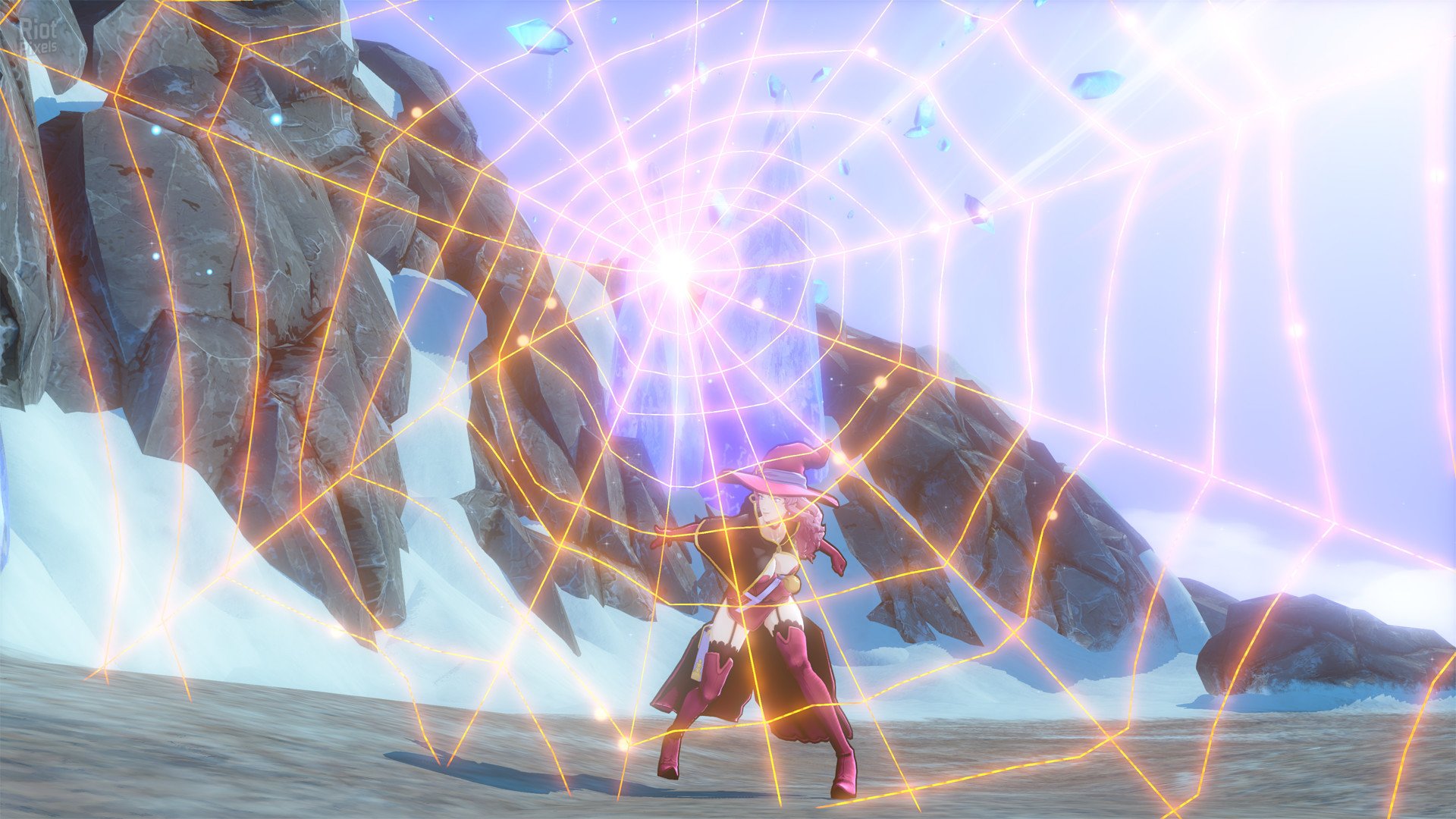 [9]-Black Clover: Quartet Knights + 8 DLCs Download