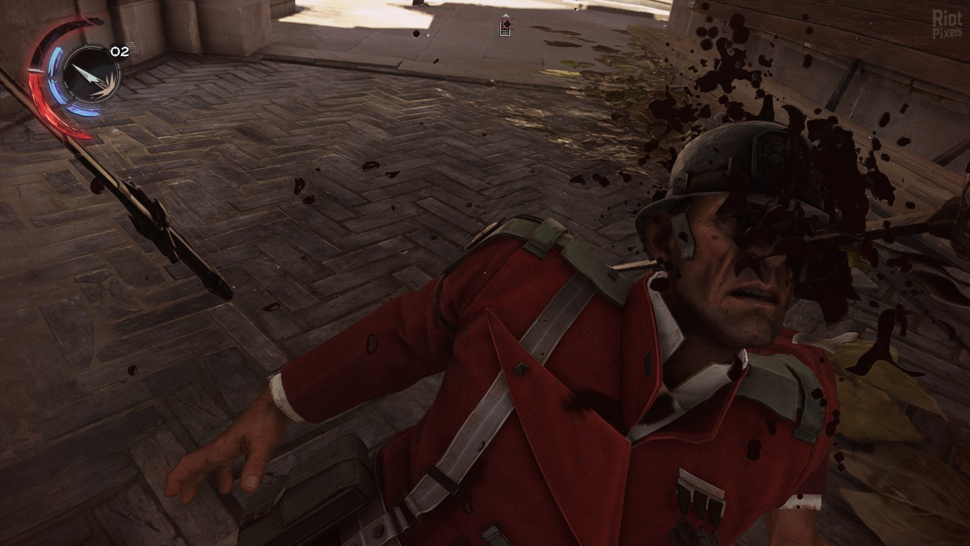 [12]-Dishonored: Death of the Outsider – v1.145 Download