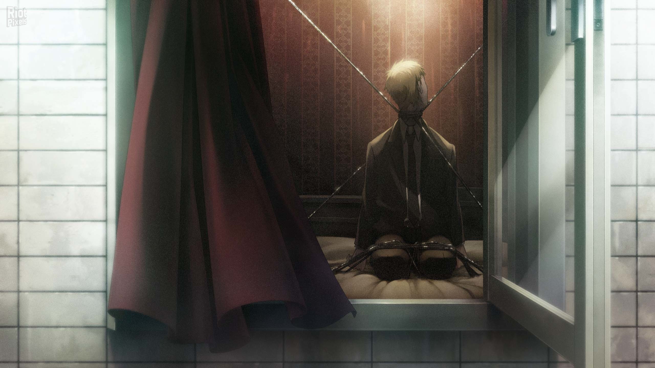 [13]-CHAOS;CHILD Download