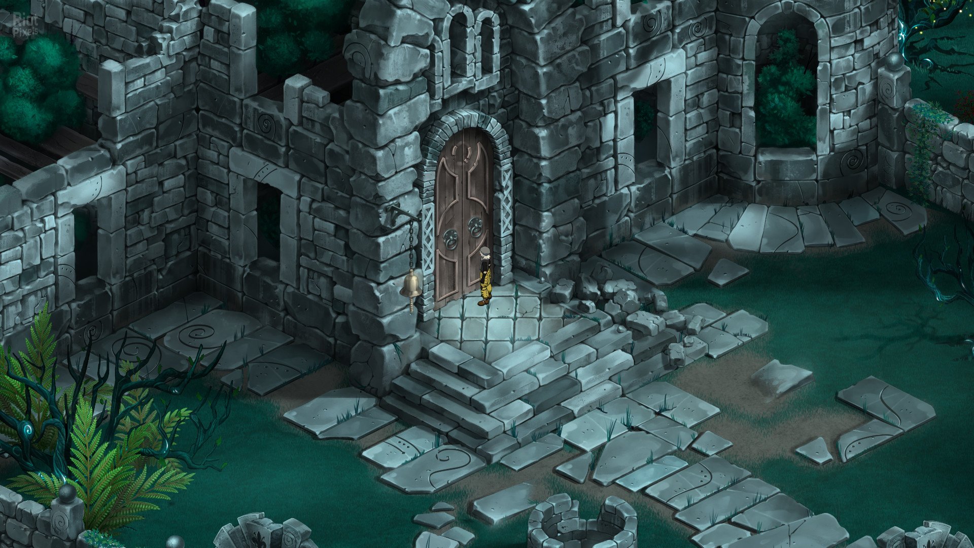 [8]-Grimshade – v1.0.2 Download