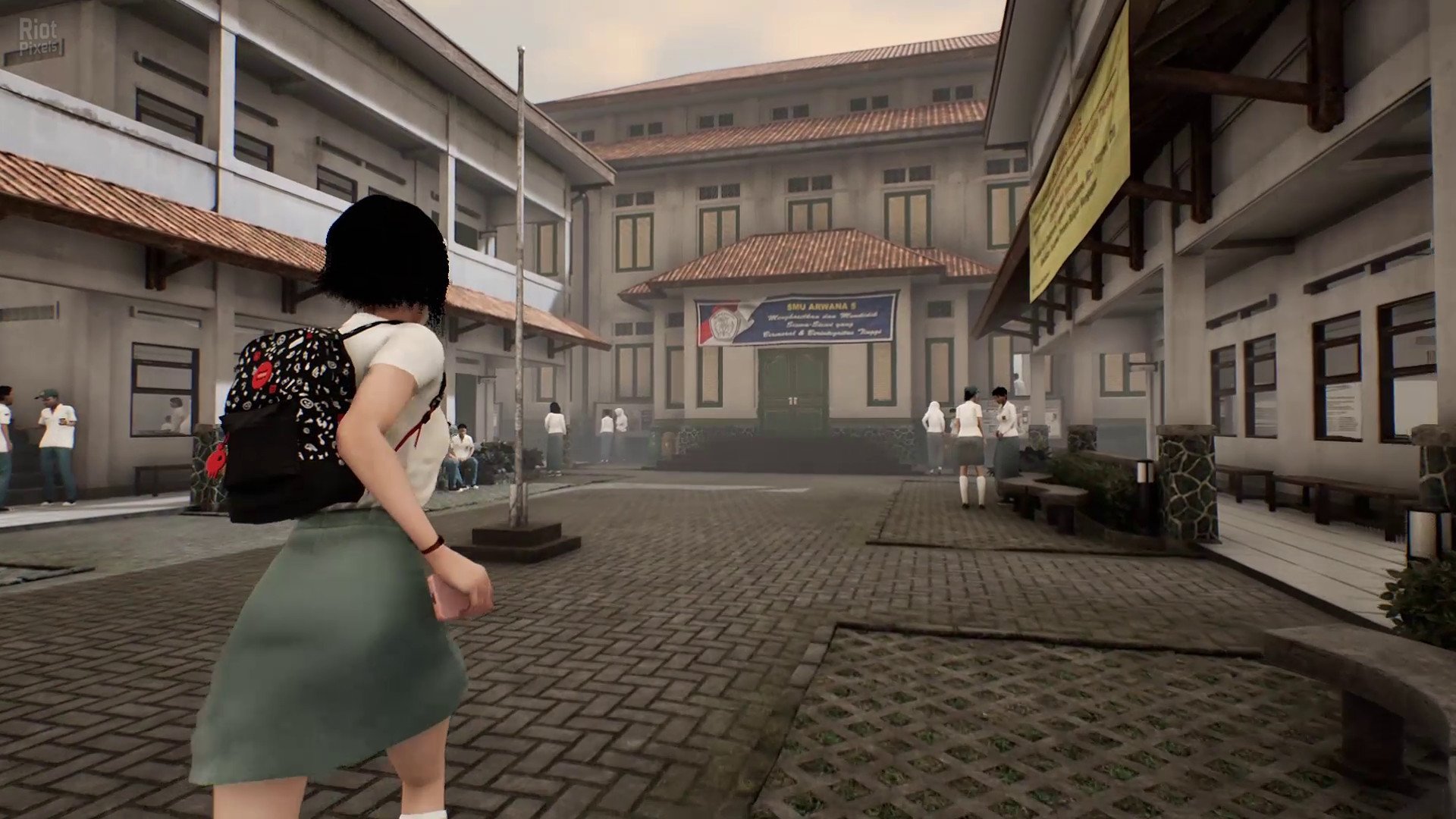 [4]-DreadOut 2 Download