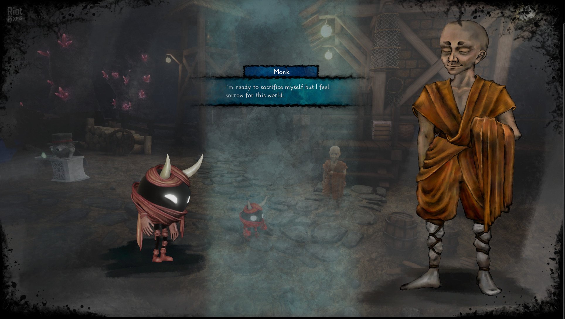 [3]-WarriOrb – v1.1 Download