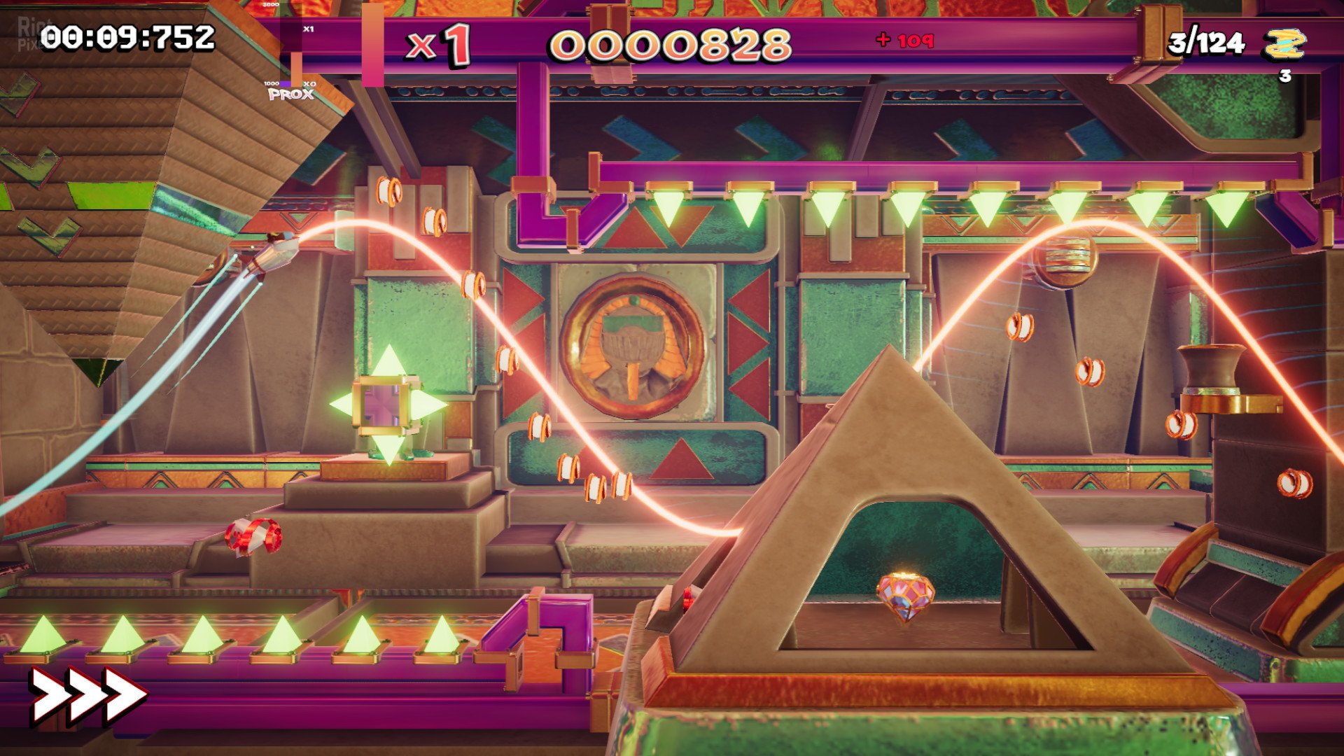 [2]-Wavey The Rocket Download