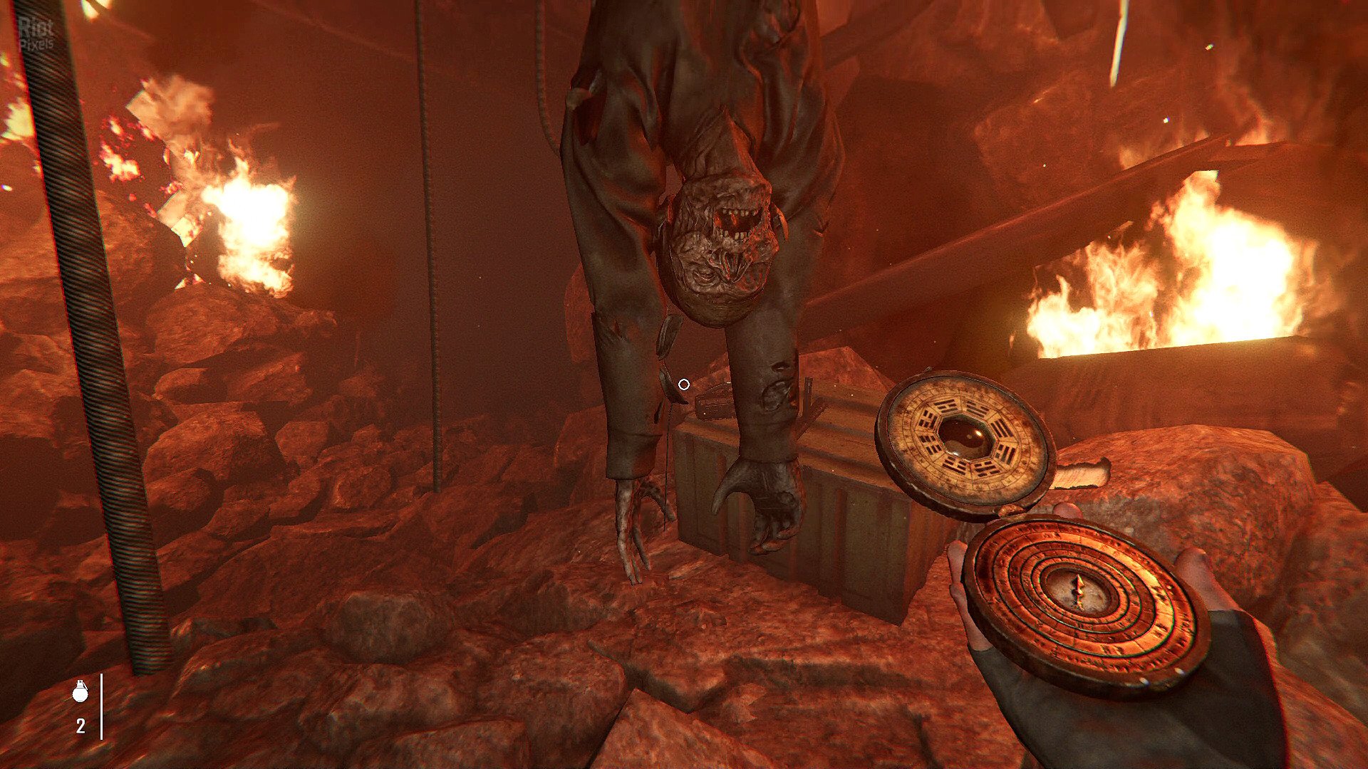 [3]-Immortal Legacy: The Jade Cipher Download