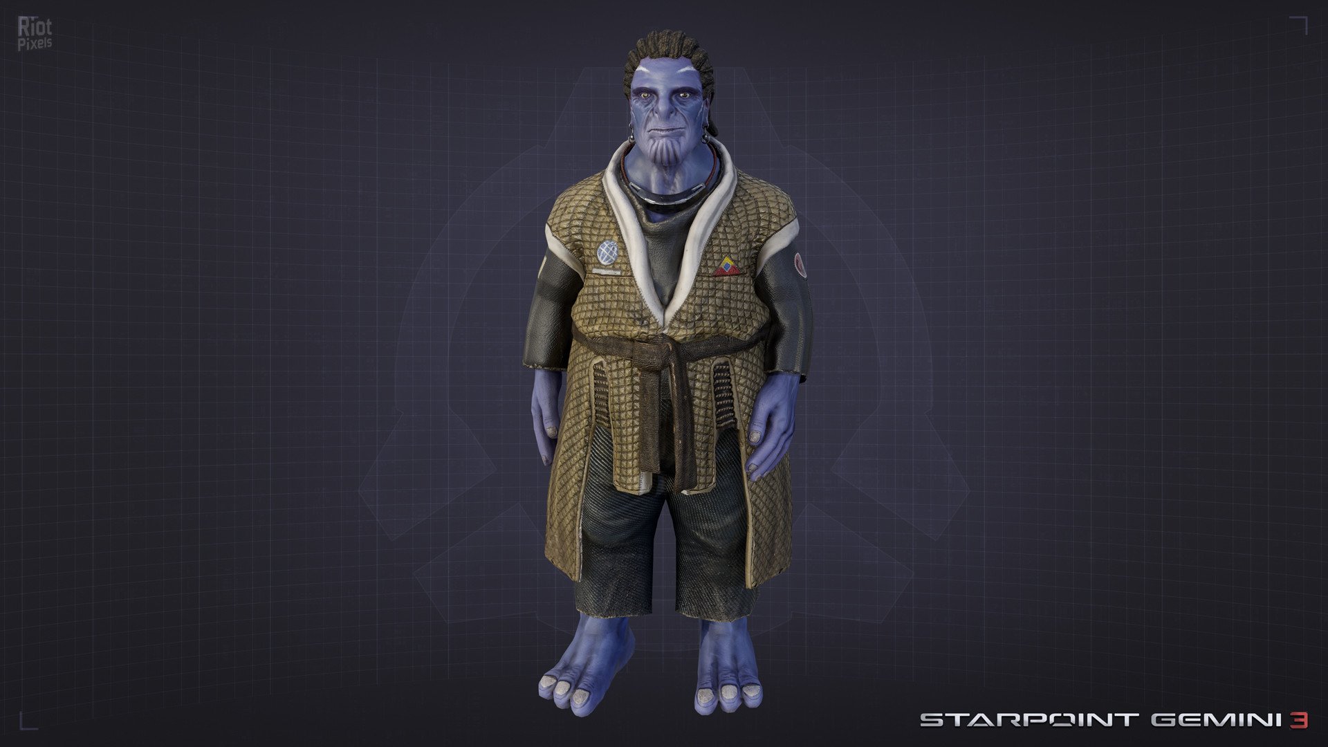 [25]-Starpoint Gemini 3 – v1.0 Download